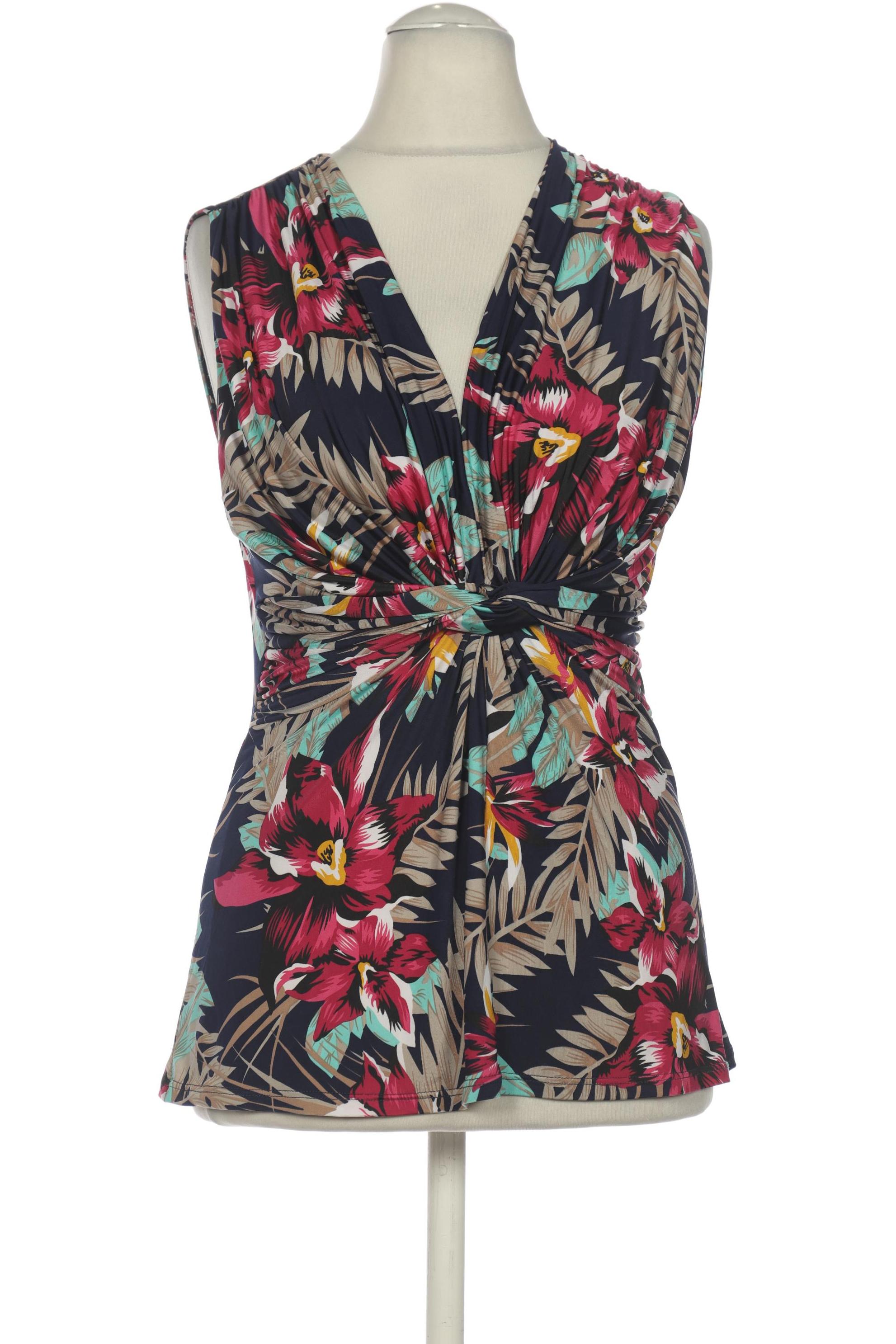 

MORGAN Damen Bluse, mehrfarbig