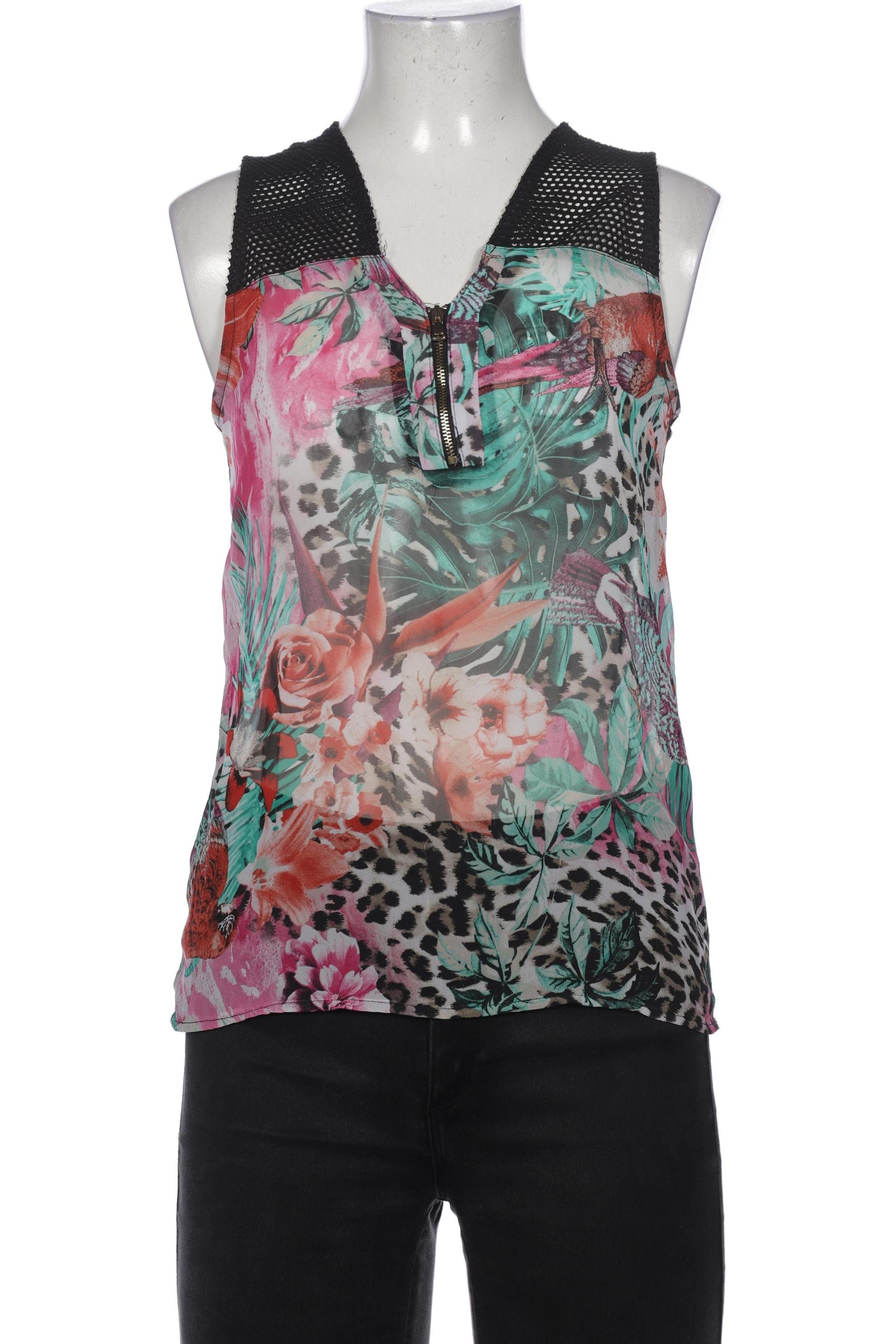 

Morgan Damen Bluse, mehrfarbig, Gr. 36