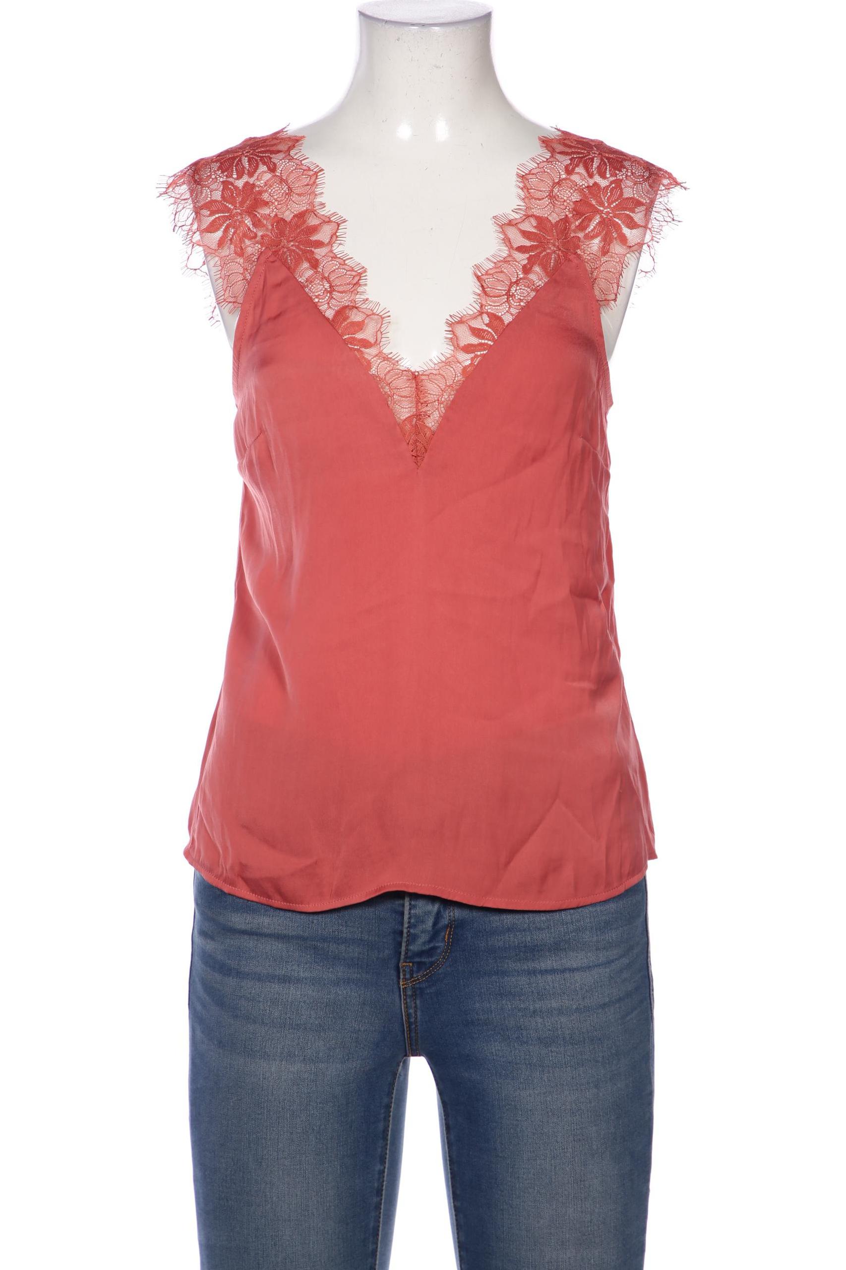 

Morgan Damen Bluse, rot, Gr. 36