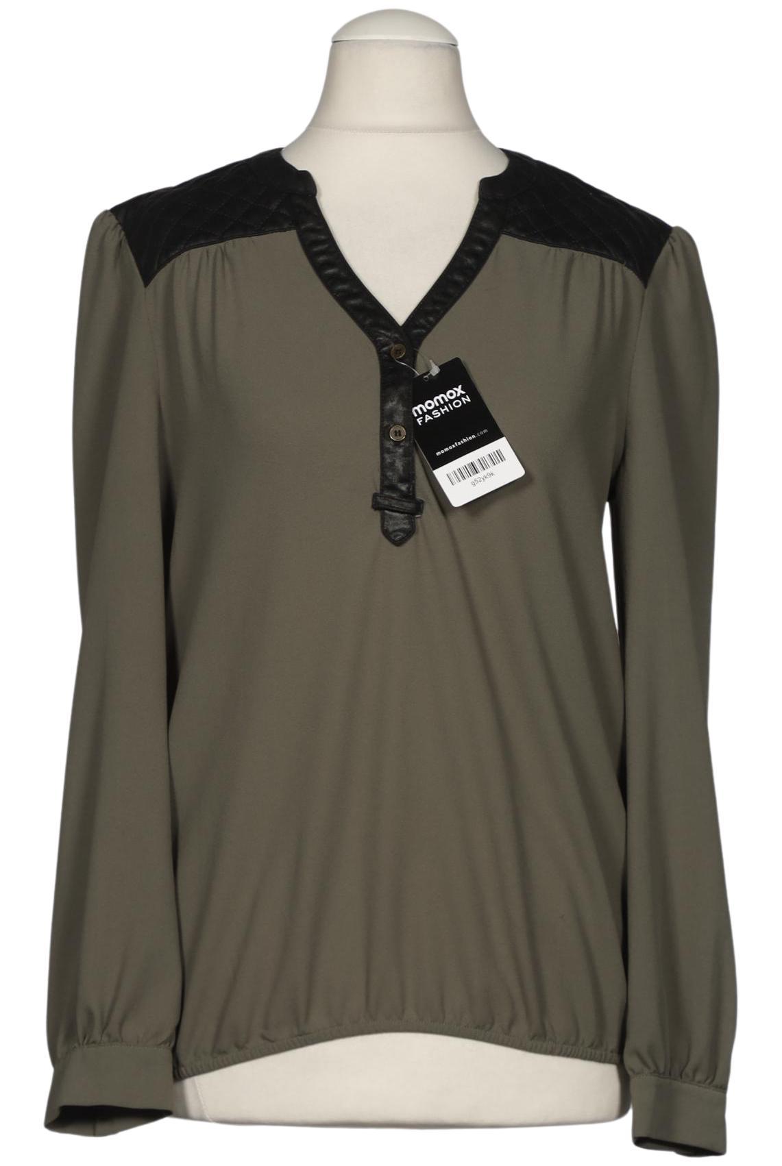 Thumbnail - Morgan Damen Bluse, grün, Gr. 36
