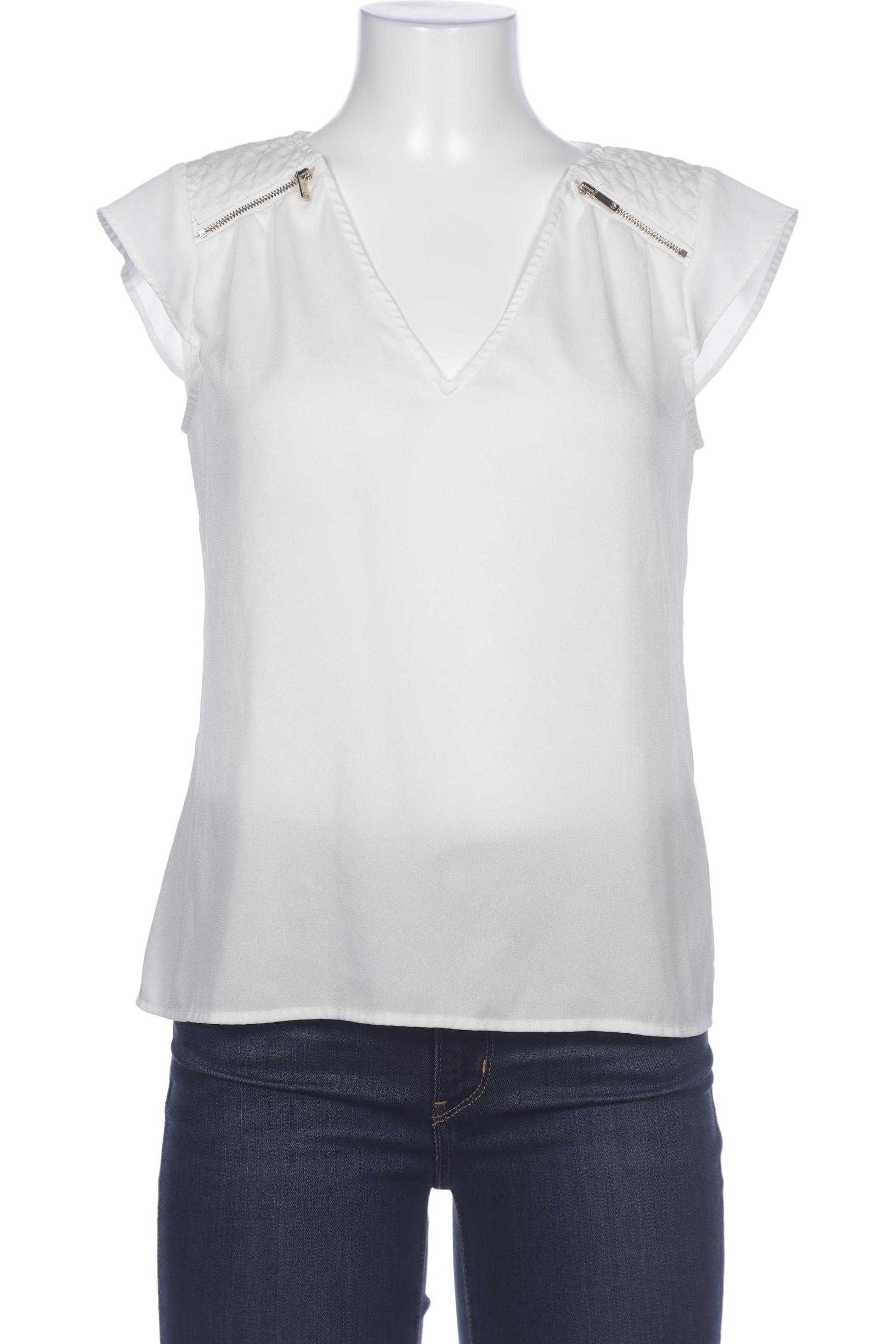 

Morgan Damen Bluse, weiß, Gr. 42