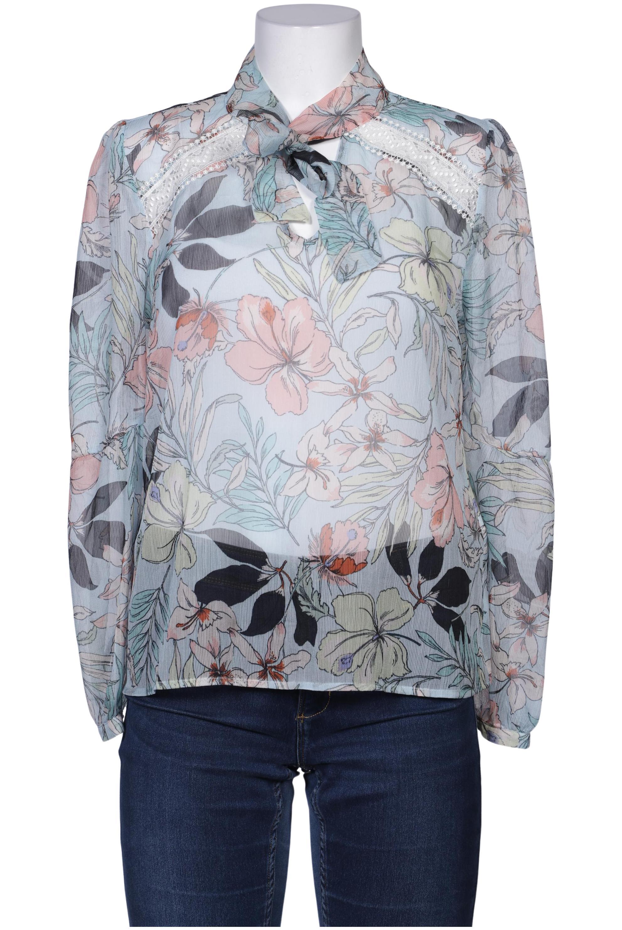 

Morgan Damen Bluse, hellblau, Gr. 40