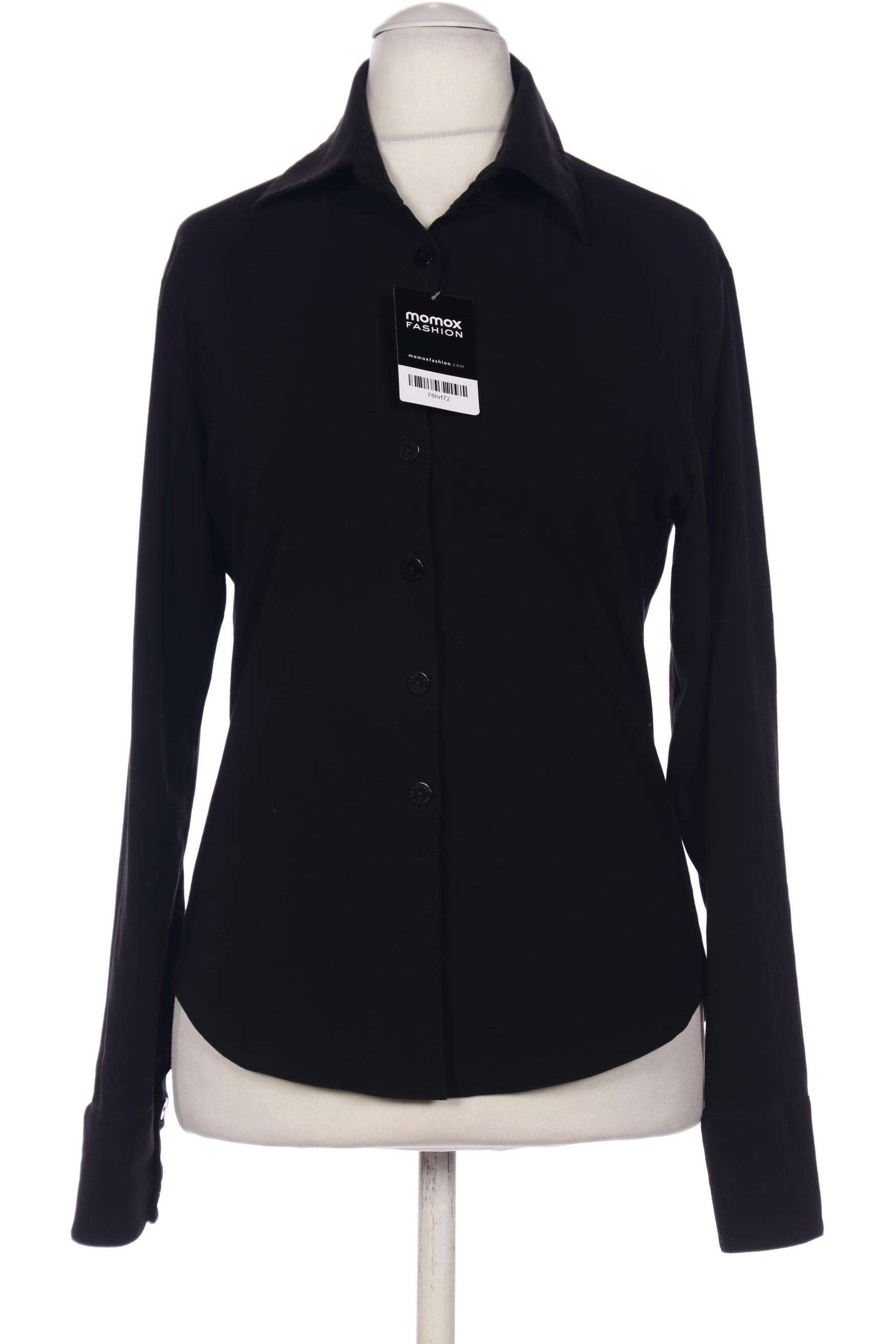 

Morgan Damen Bluse, schwarz, Gr. 38