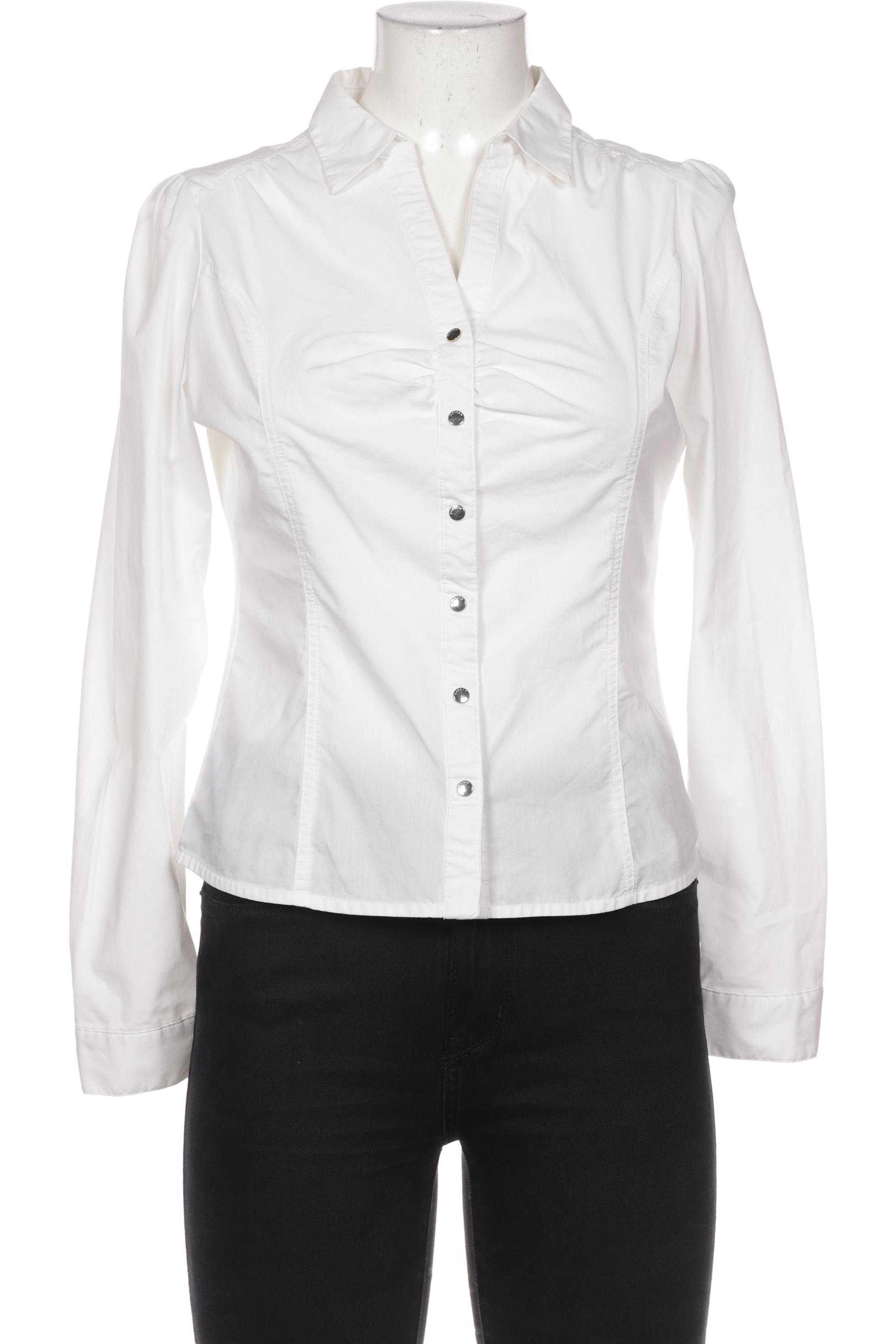 

Morgan Damen Bluse, weiß, Gr. 42