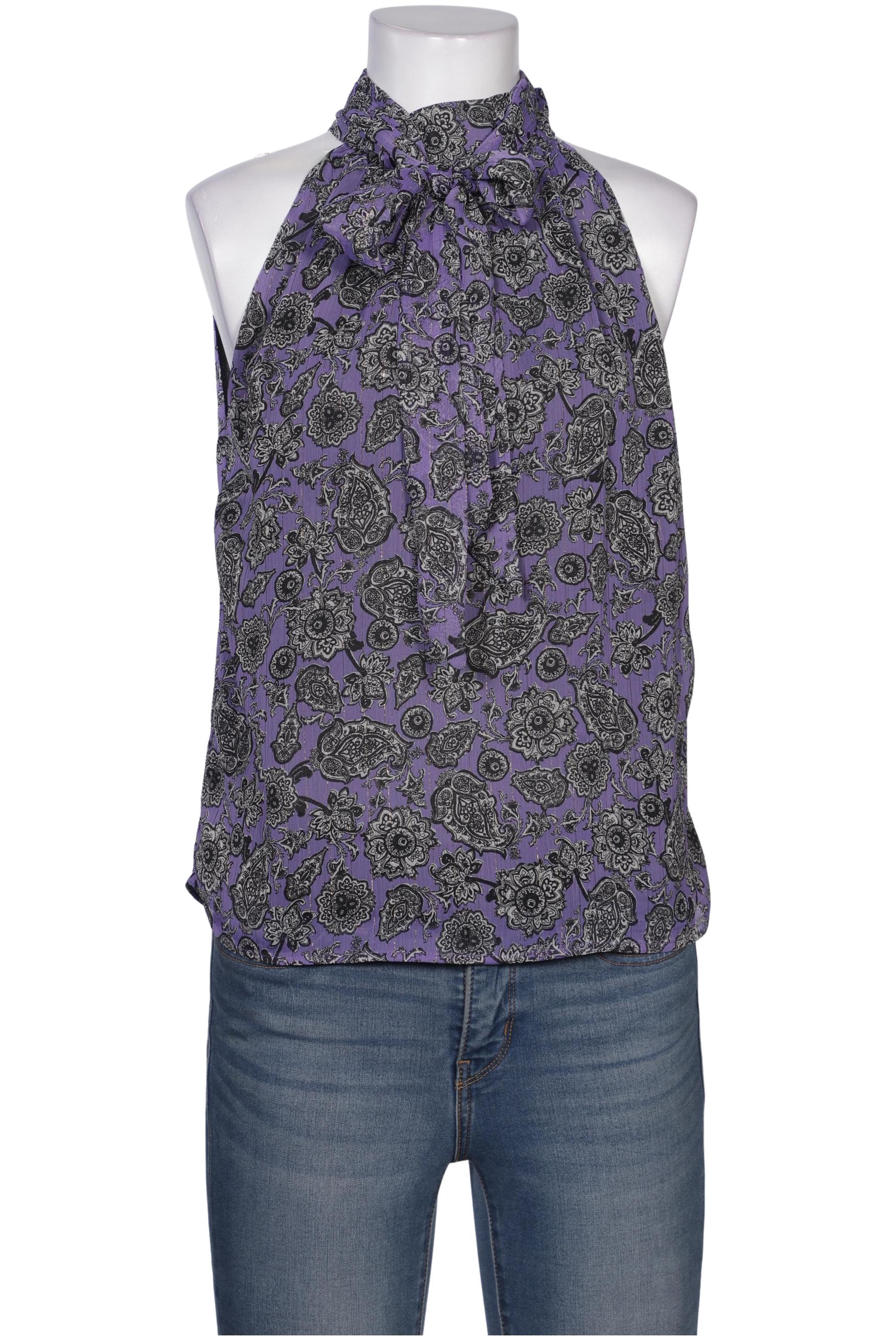 

Morgan Damen Bluse, flieder, Gr. 36