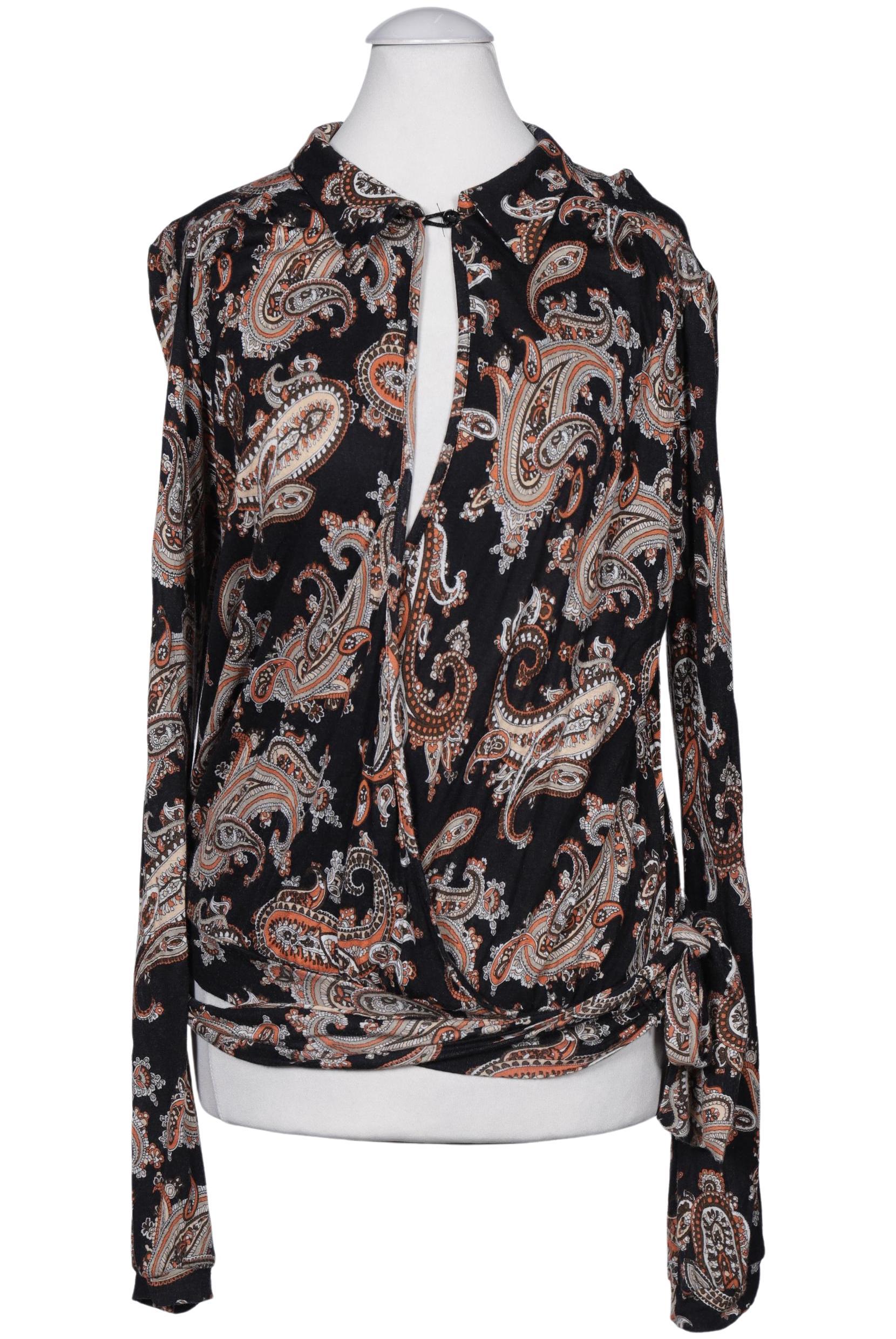 

Morgan Damen Bluse, schwarz, Gr. 38