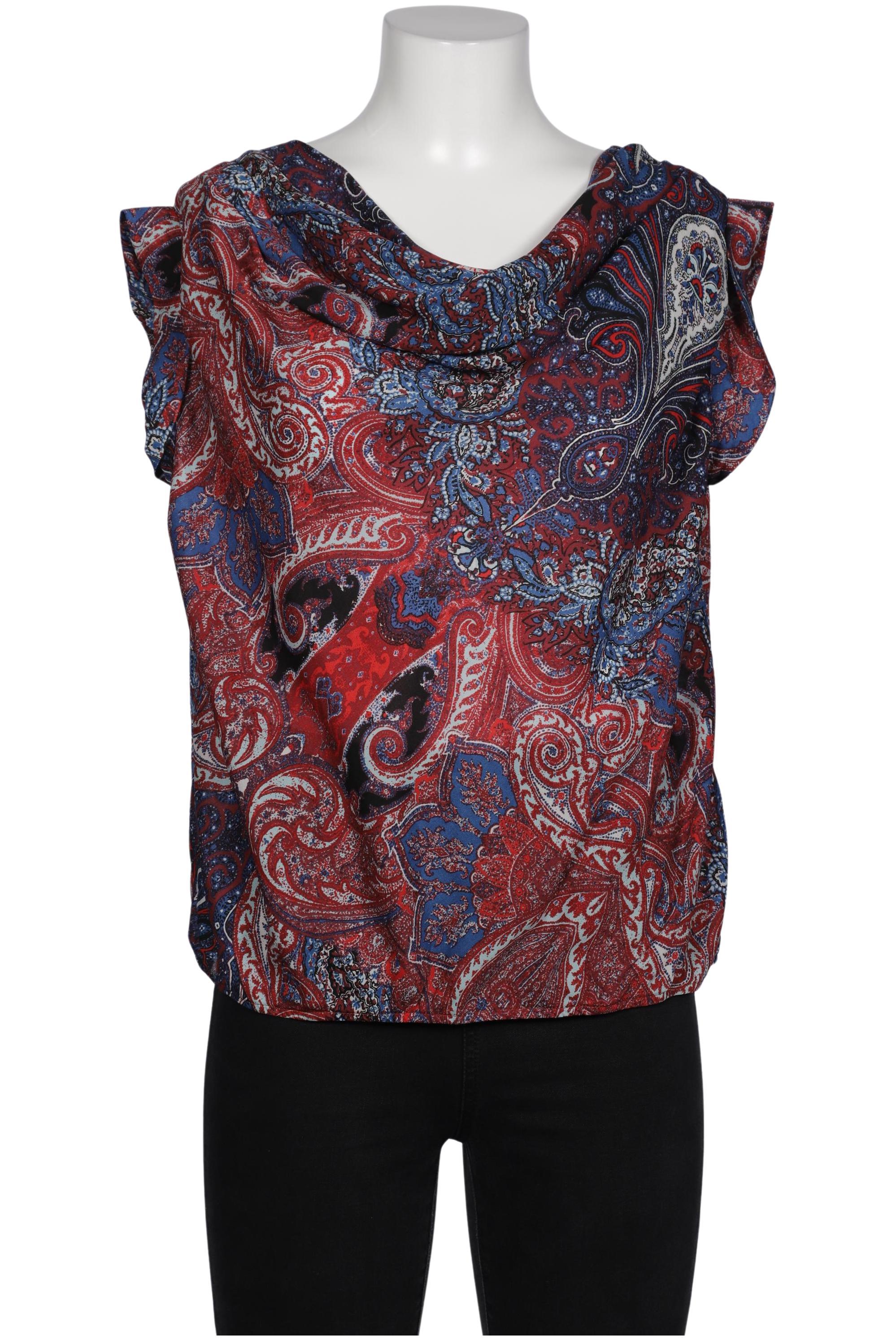 Thumbnail - Morgan Damen Bluse, bordeaux, Gr. 42