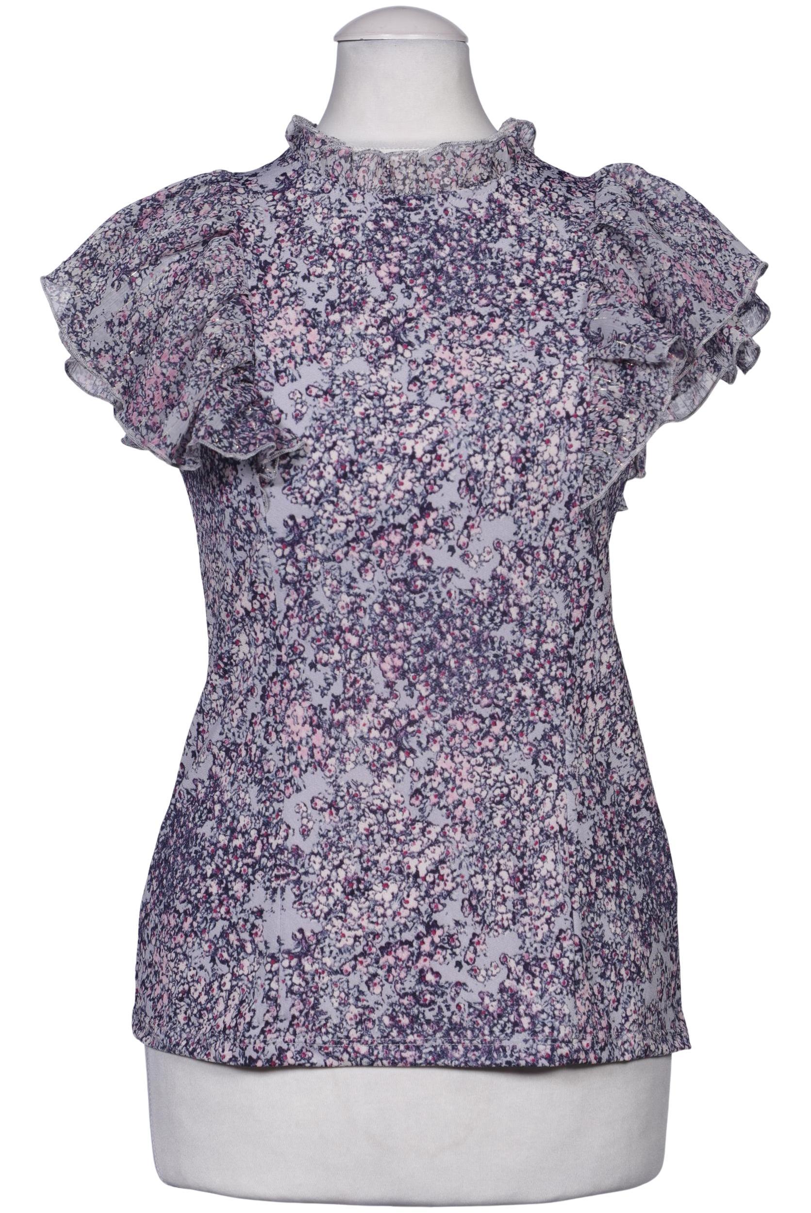 

Morgan Damen Bluse, hellblau, Gr. 36