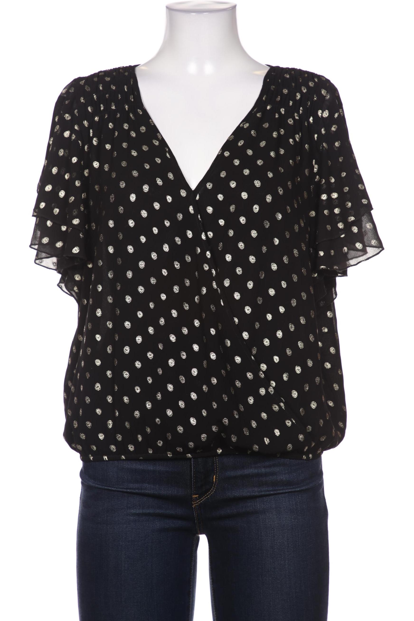 

Morgan Damen Bluse, schwarz, Gr. 38