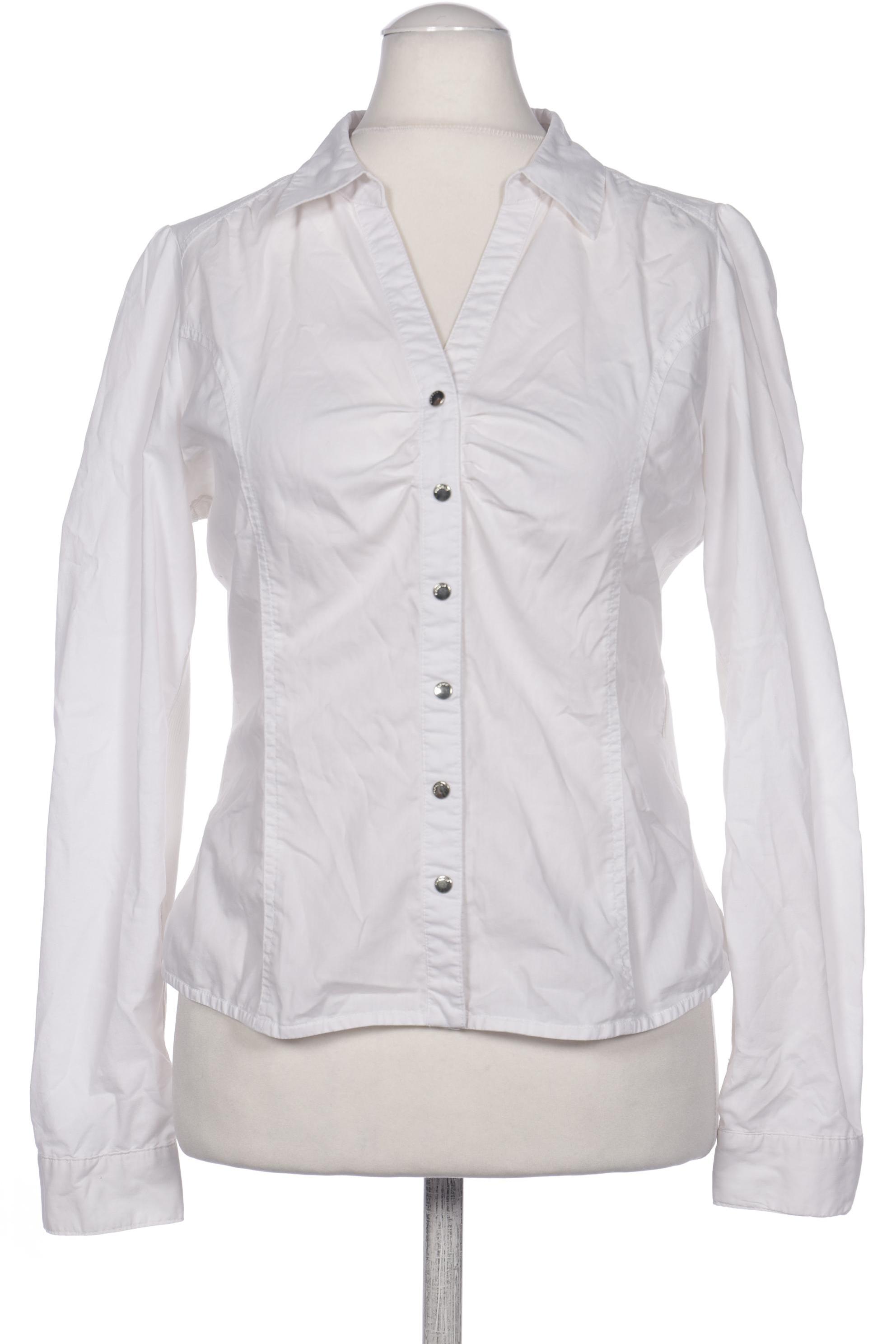 

Morgan Damen Bluse, weiß, Gr. 42