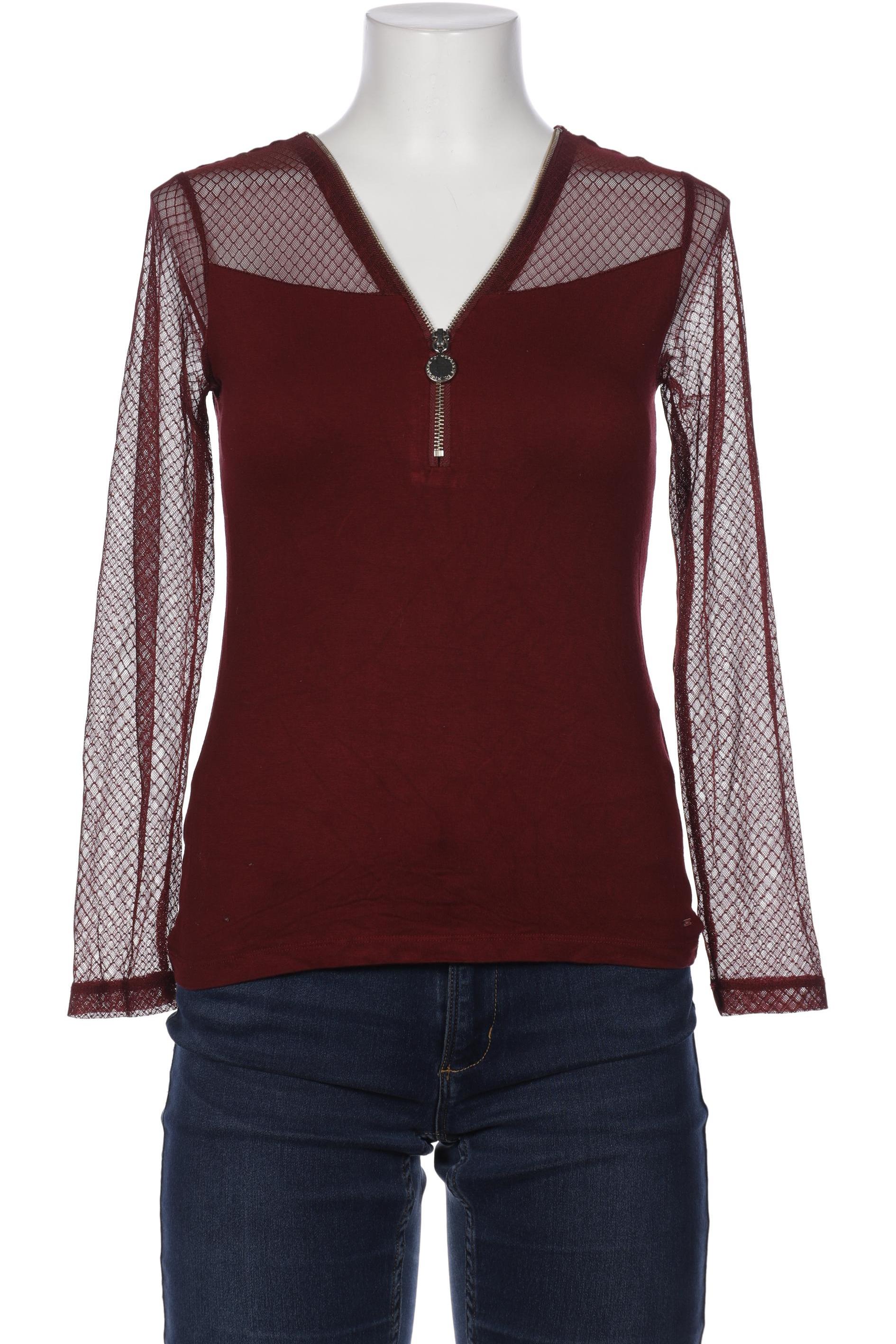 

Morgan Damen Bluse, bordeaux, Gr. 38