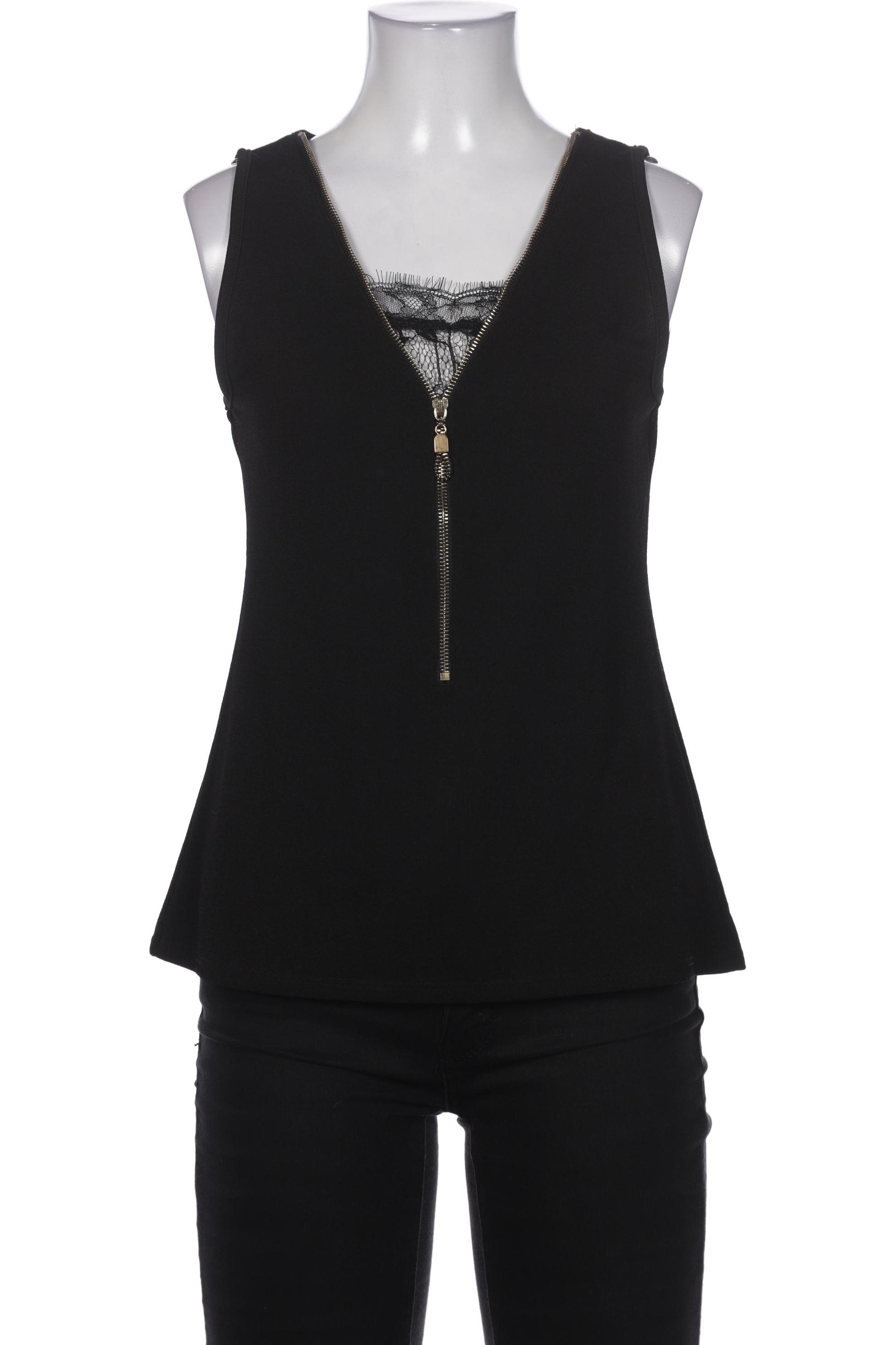

Morgan Damen Bluse, schwarz, Gr. 34
