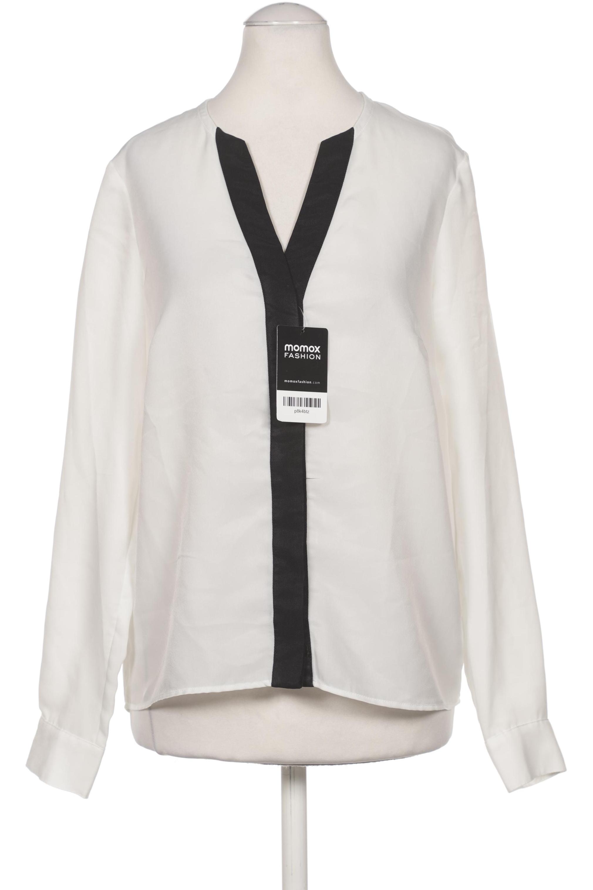 

Morgan Damen Bluse, weiß, Gr. 36