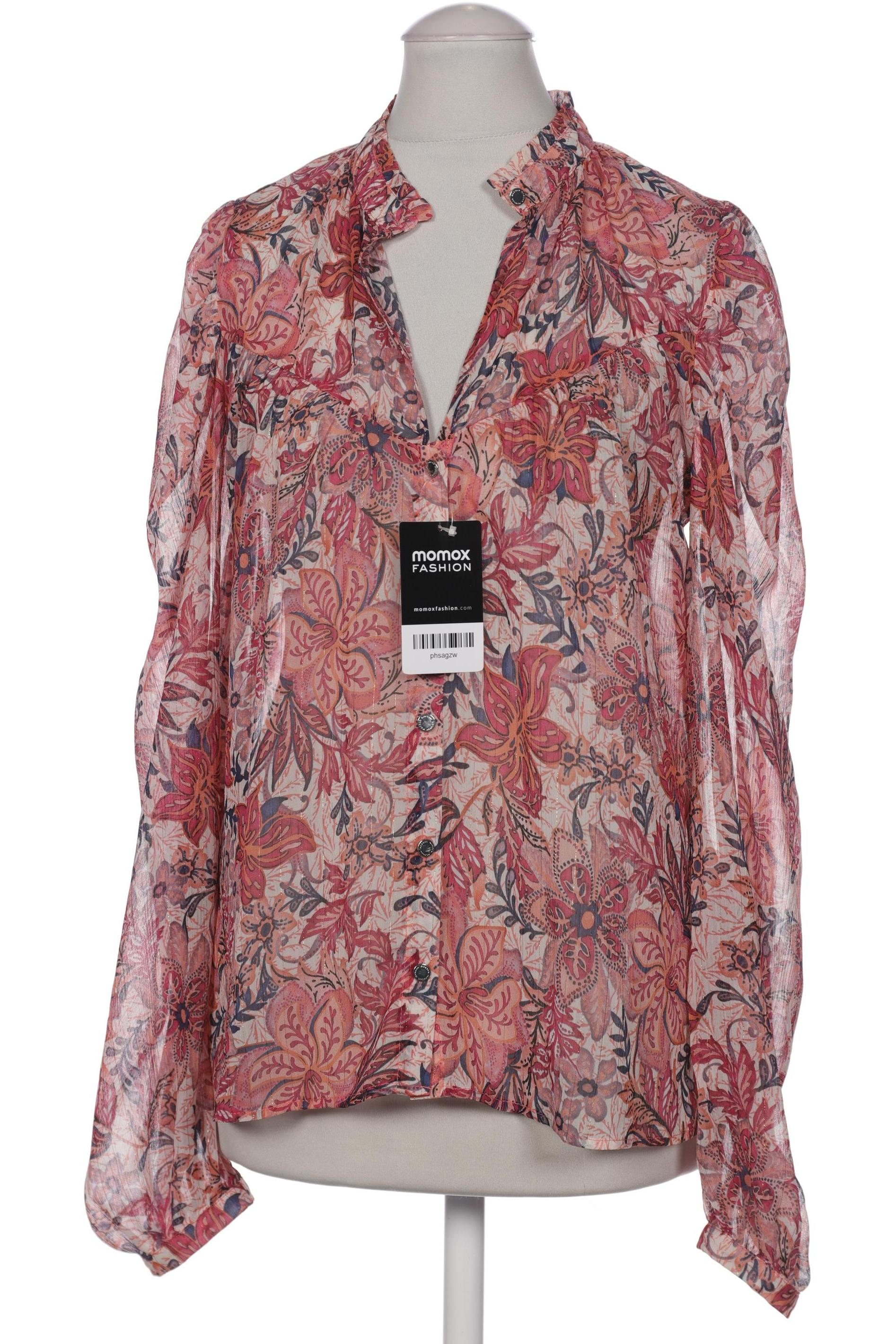 

Morgan Damen Bluse, pink, Gr. 36