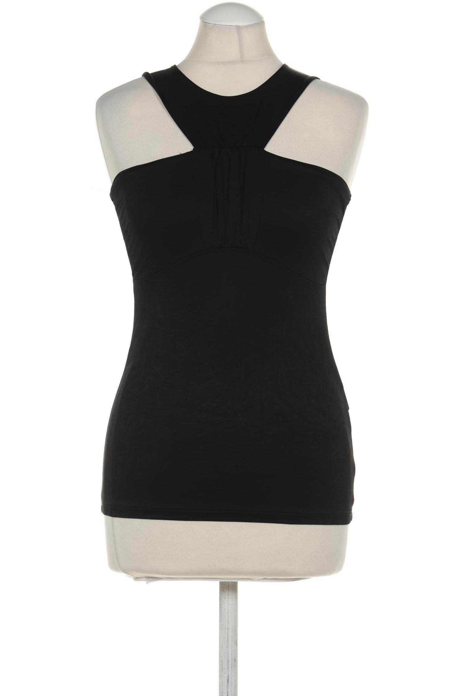 

Morgan Damen Bluse, schwarz, Gr. 34