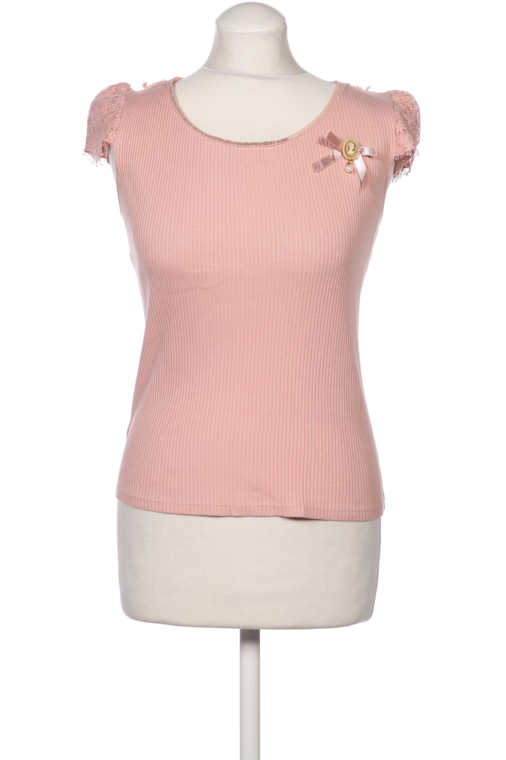 

MORGAN Damen Bluse, pink