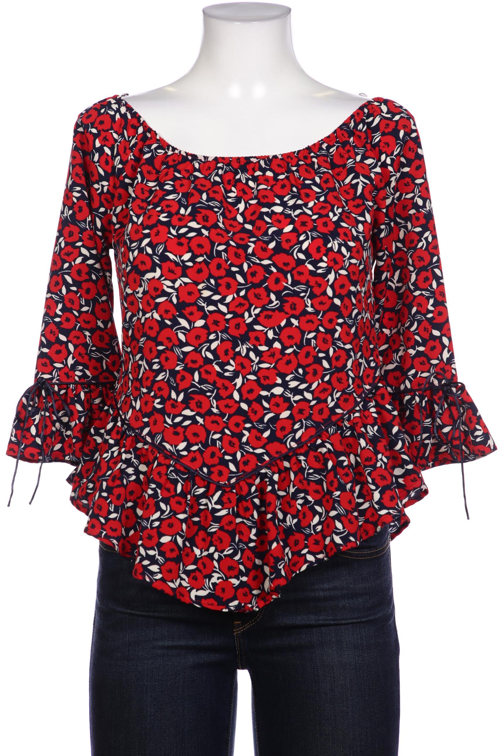 

Morgan Damen Bluse, marineblau, Gr. 38