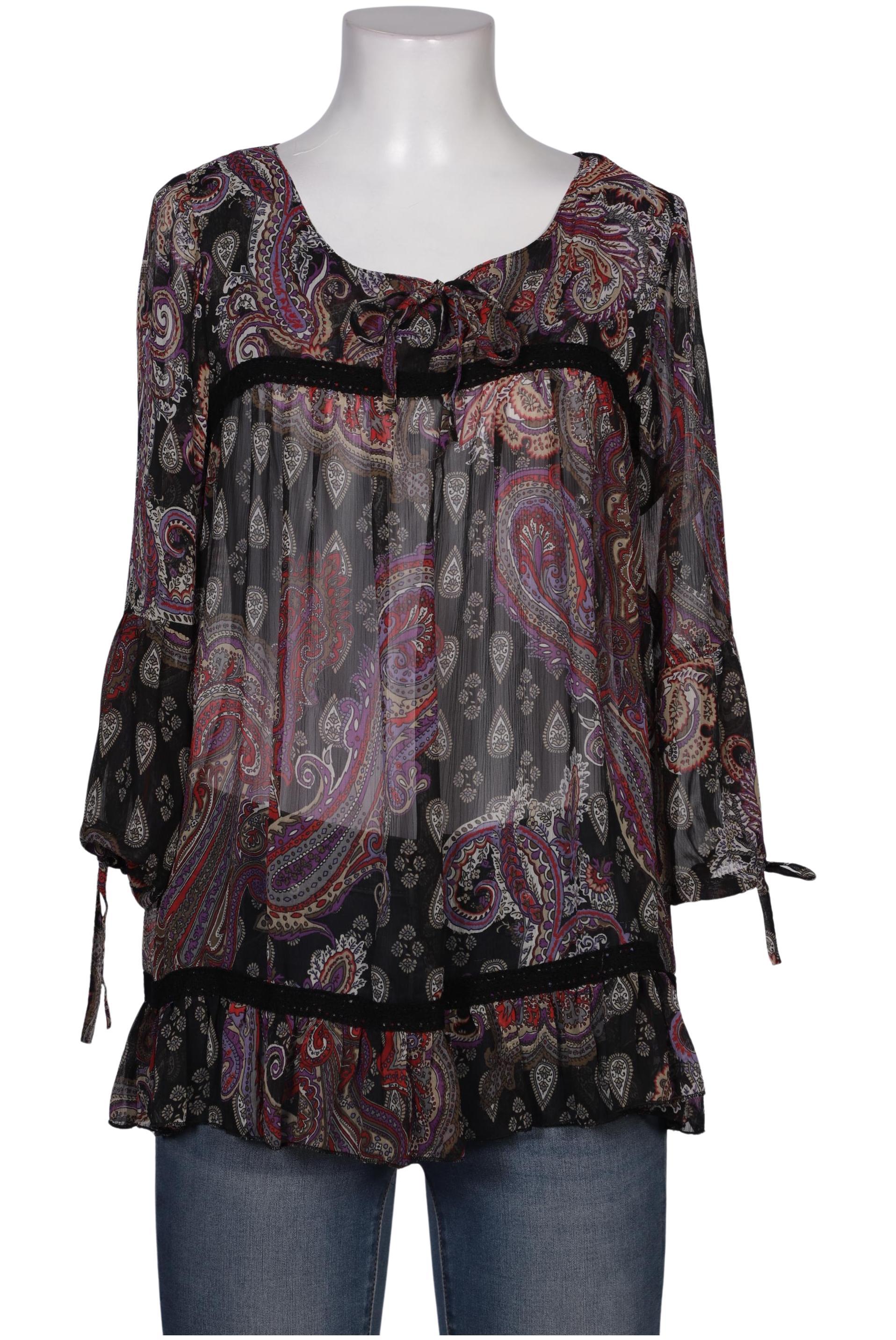 

Morgan Damen Bluse, mehrfarbig, Gr. 38