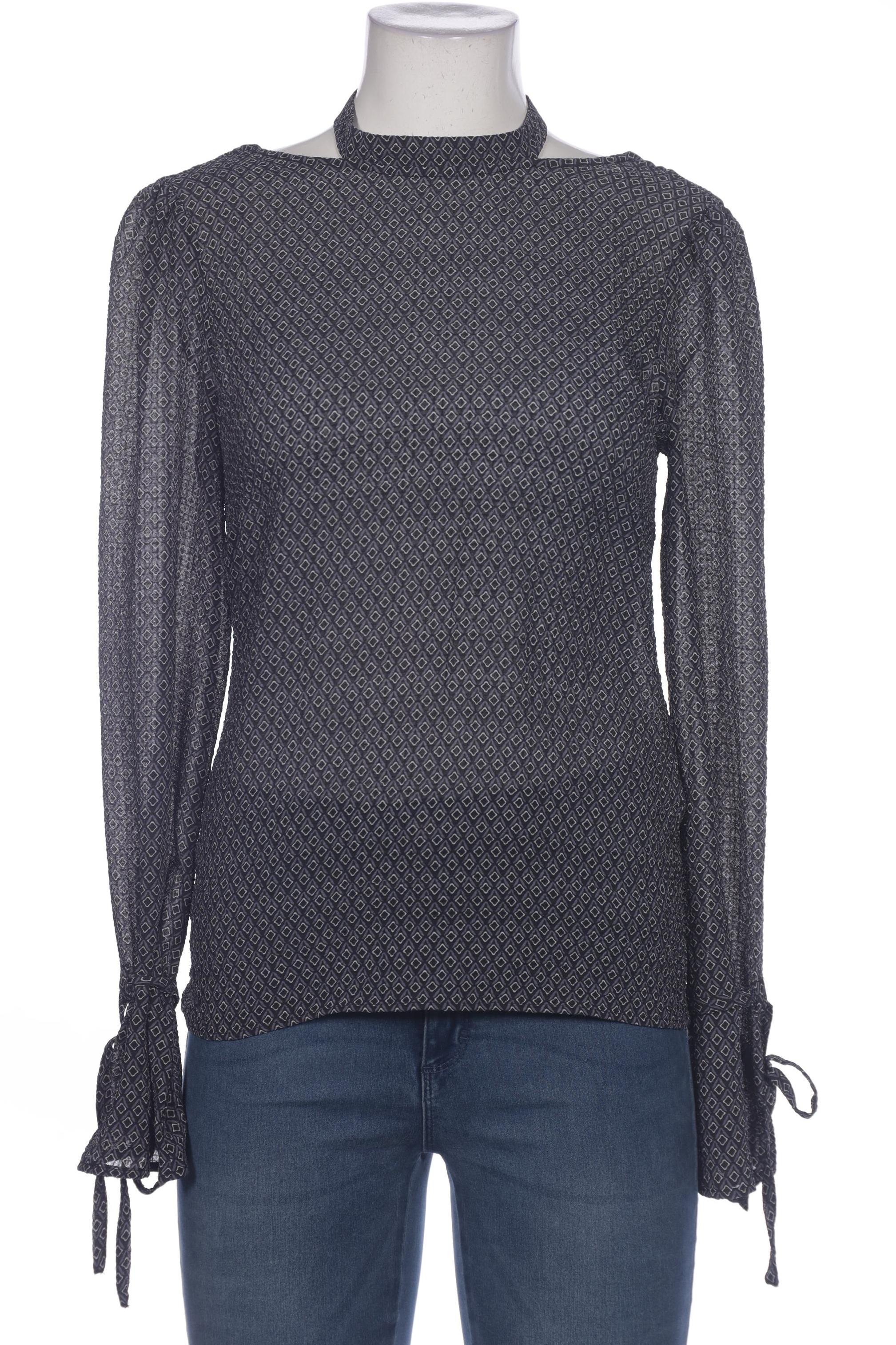 

Morgan Damen Bluse, marineblau, Gr. 38