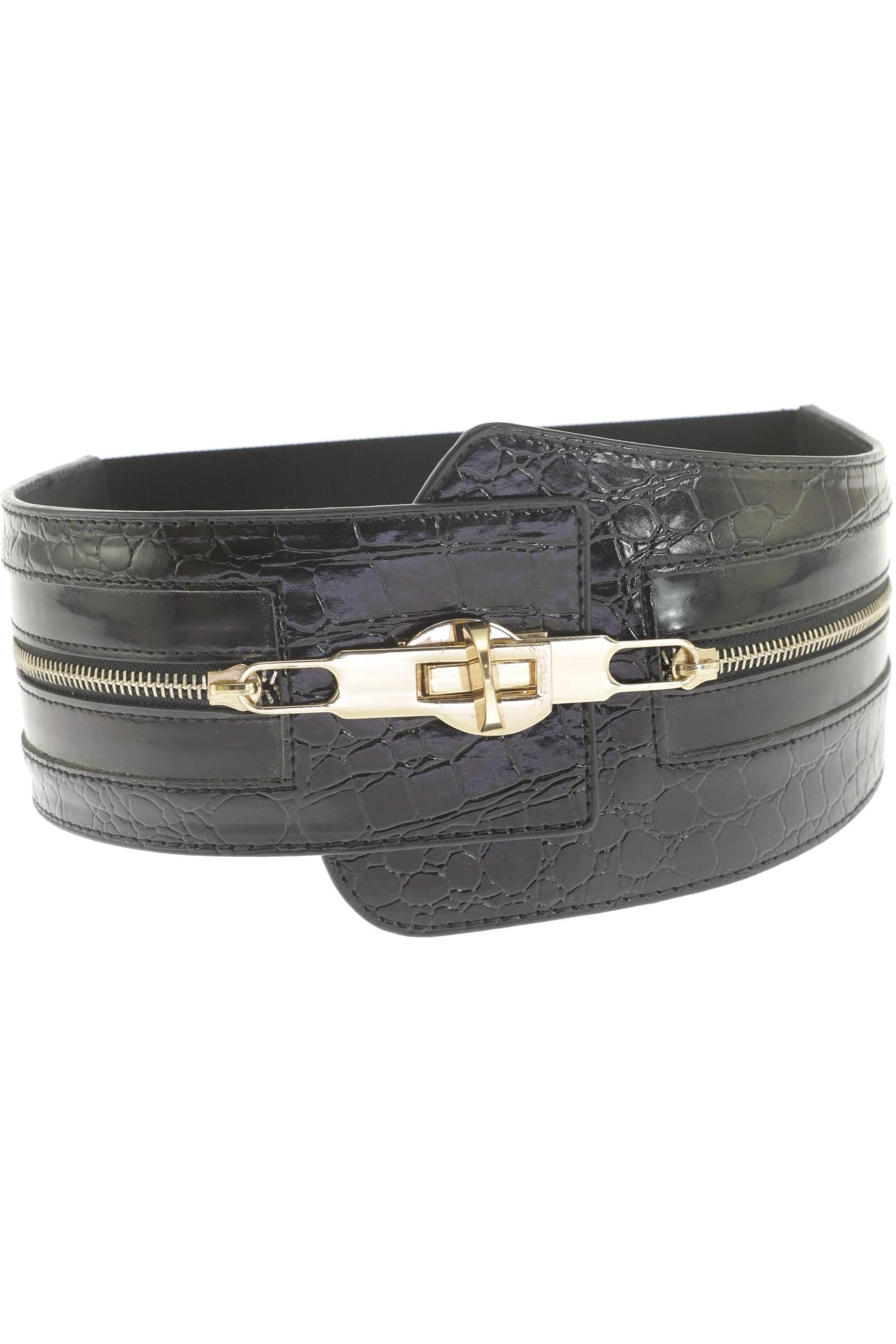 

Morgan Damen Gürtel, schwarz, Gr. 65