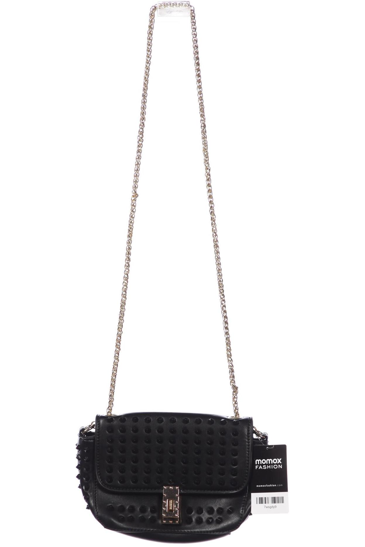 

Morgan Damen Handtasche, schwarz, Gr.