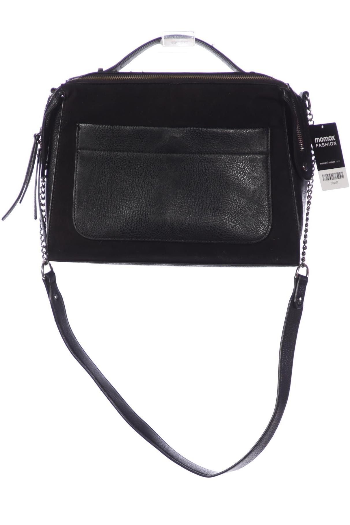 

Morgan Damen Handtasche, schwarz, Gr.