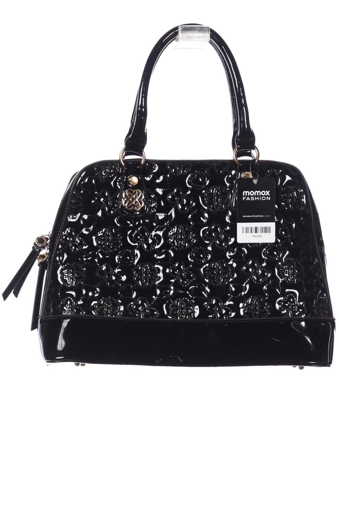 

Morgan Damen Handtasche, schwarz, Gr.