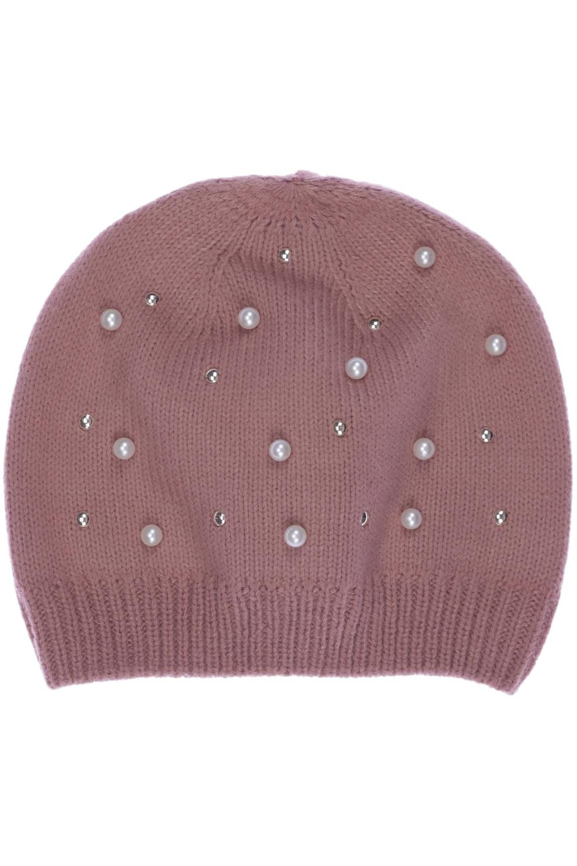 

Morgan Damen Hut/Mütze, pink, Gr. uni