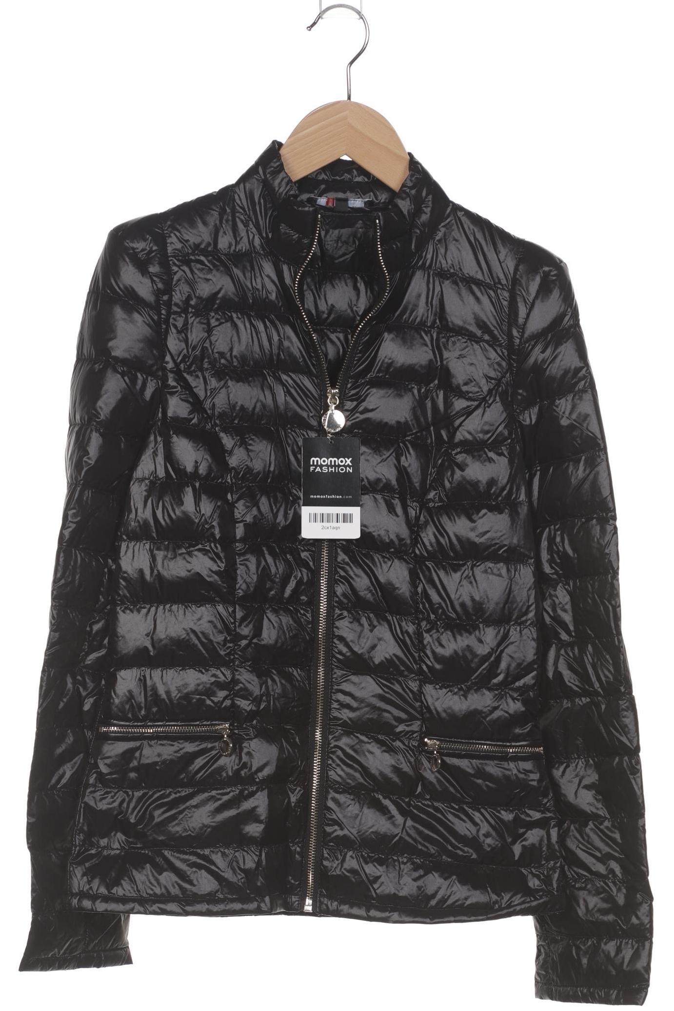 

Morgan Damen Jacke, schwarz, Gr. 36