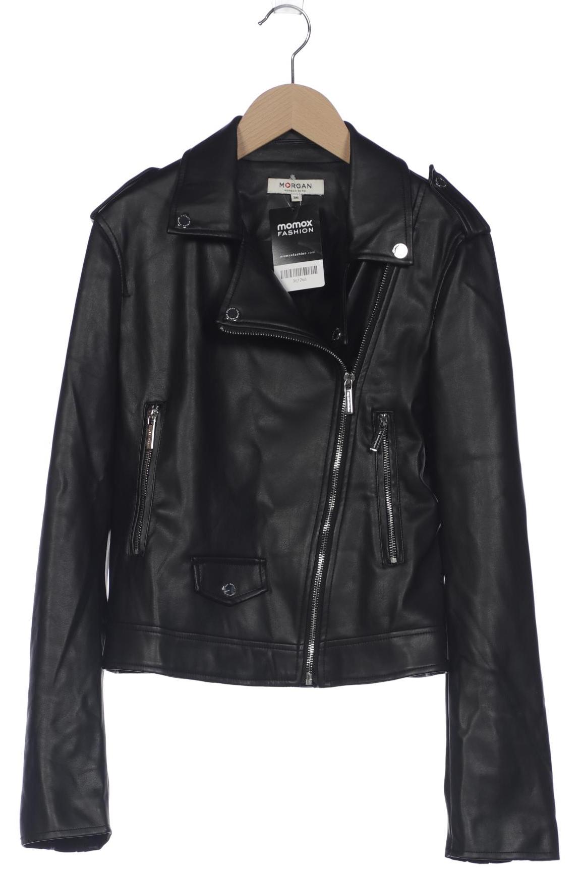 

Morgan Damen Jacke, schwarz, Gr. 36