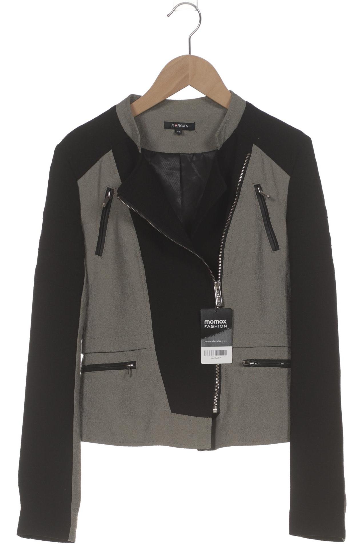 

Morgan Damen Jacke, grün, Gr. 36