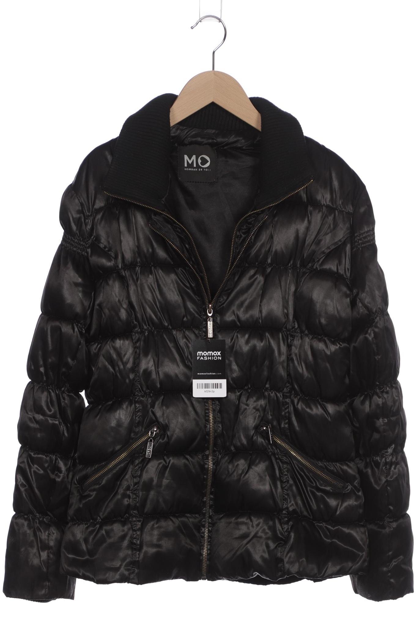 

Morgan Damen Jacke, schwarz, Gr. 36