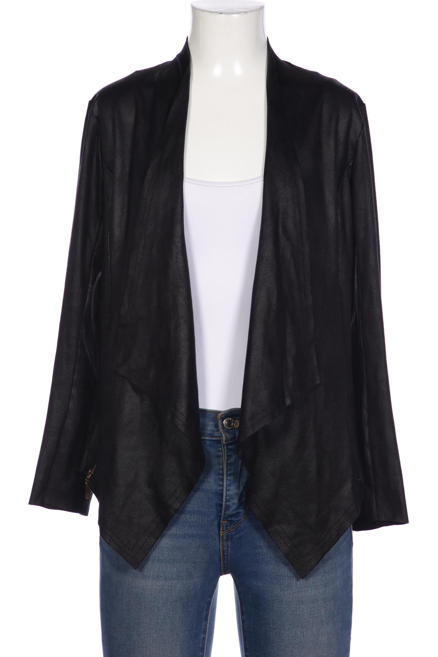 

Morgan Damen Jacke, schwarz, Gr. 36