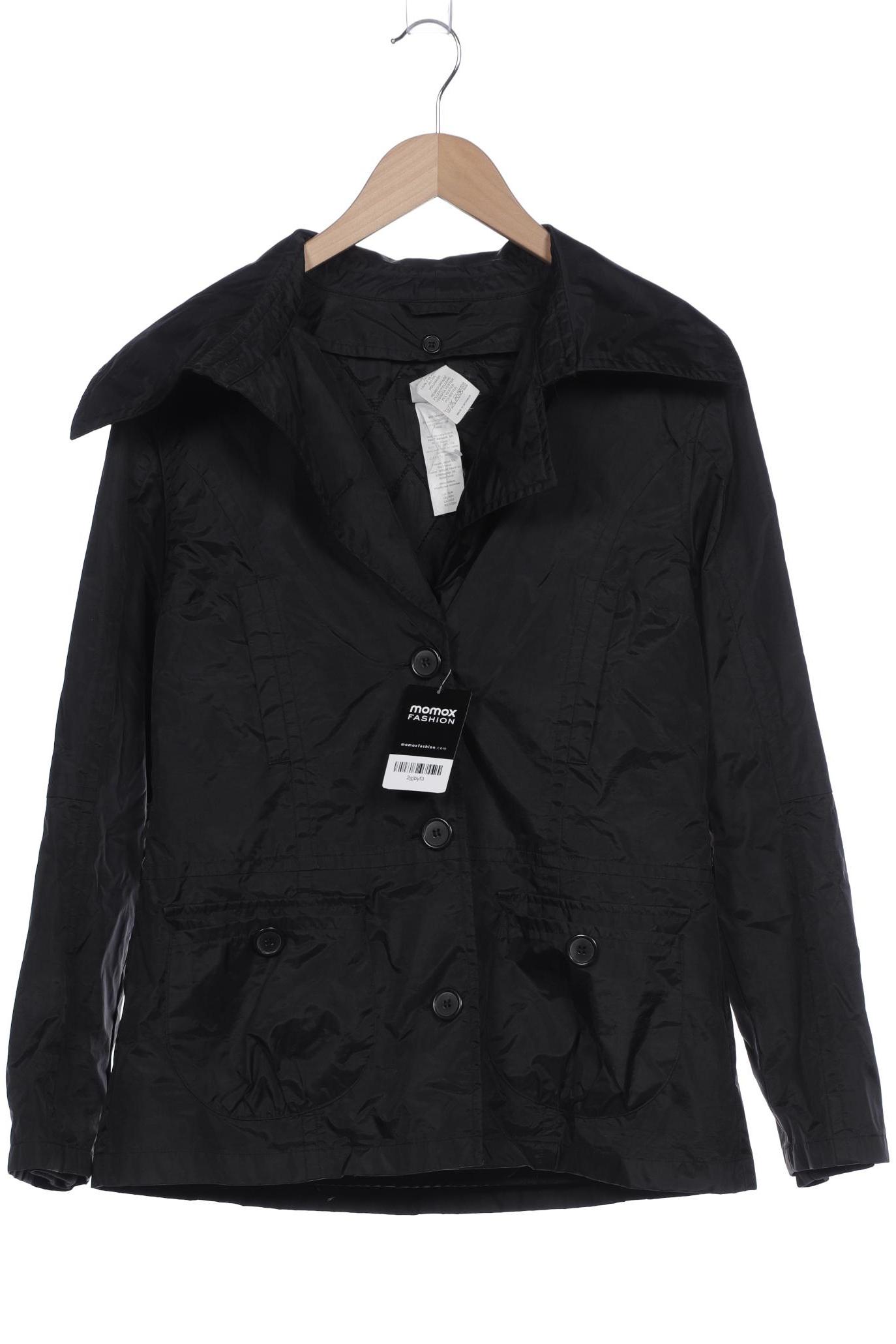 

Morgan Damen Jacke, schwarz, Gr. 38
