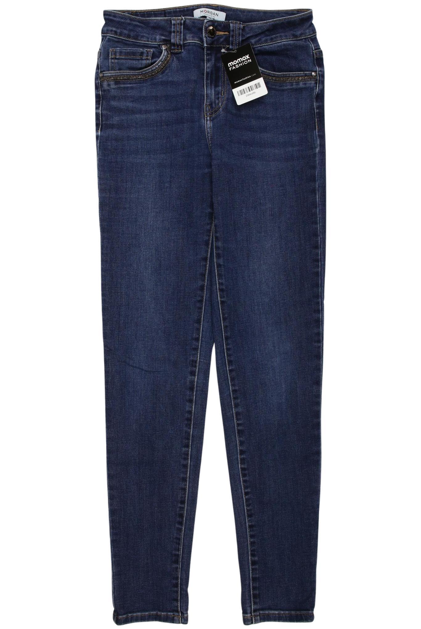 

Morgan Damen Jeans, blau, Gr. 36