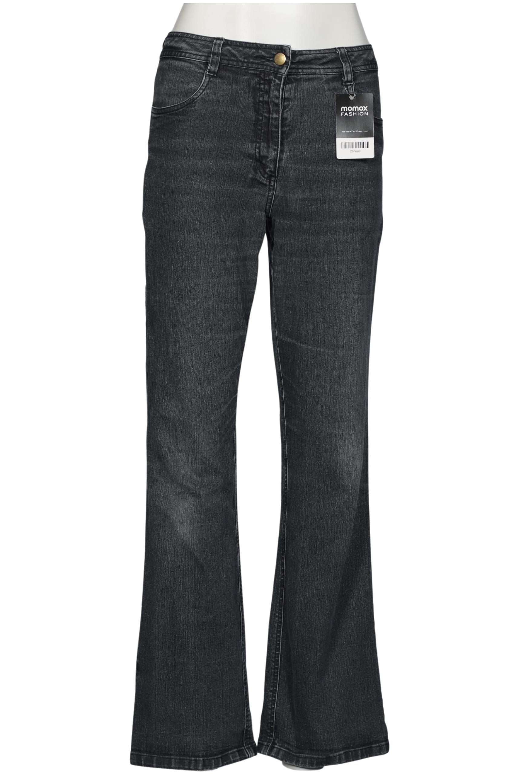 

Morgan Damen Jeans, grau, Gr. 38