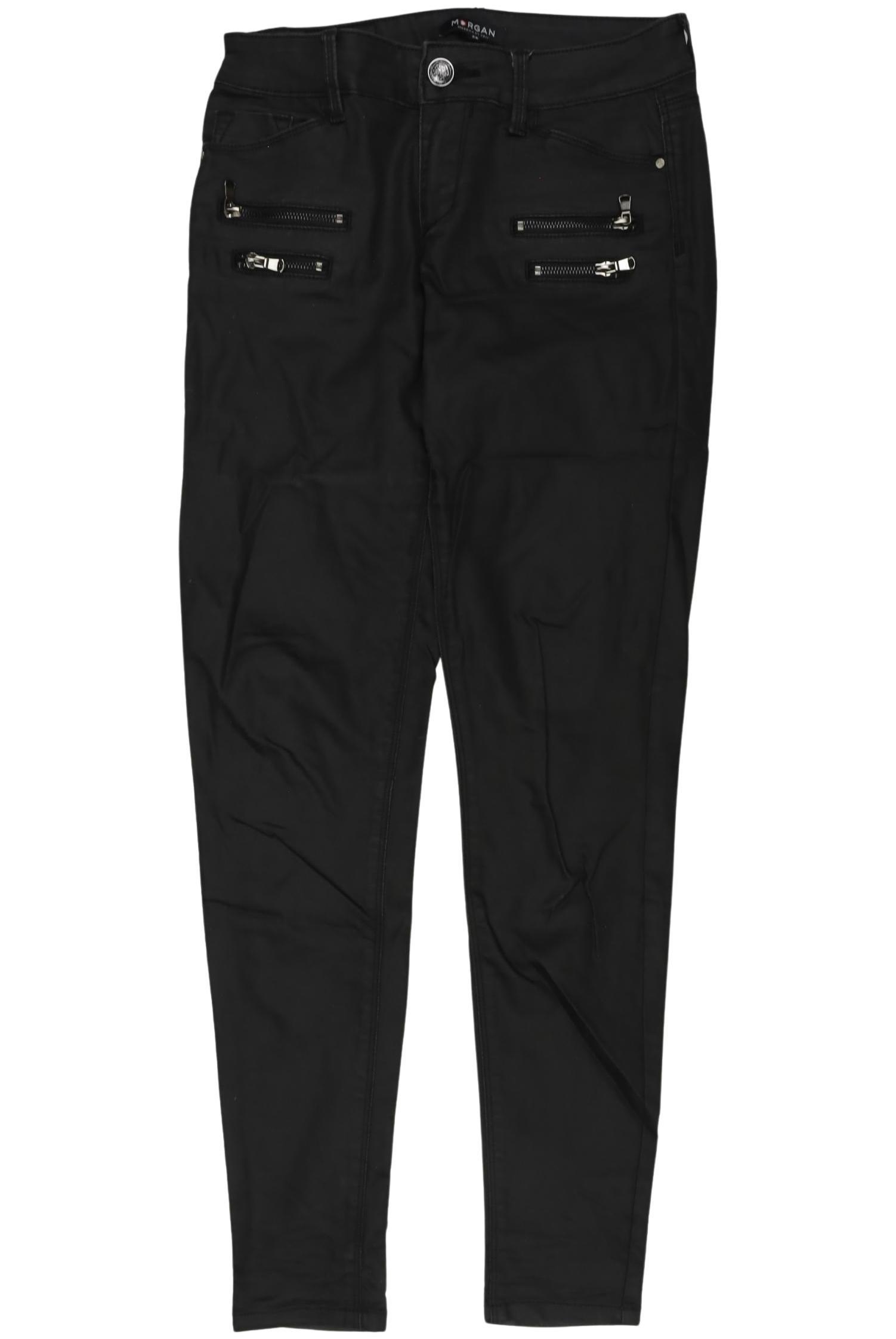 

Morgan Damen Jeans, schwarz, Gr. 36