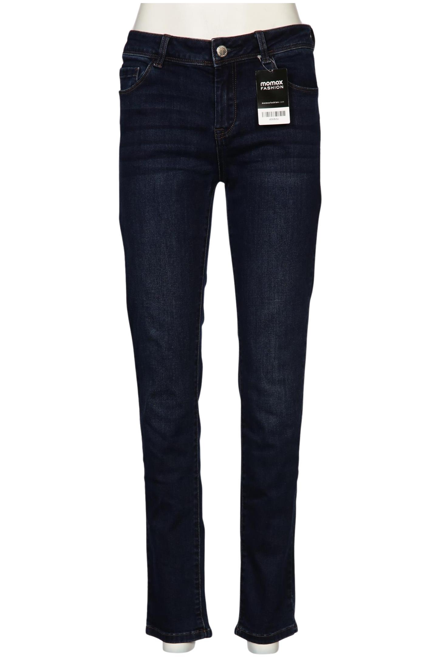 

Morgan Damen Jeans, marineblau, Gr. 40