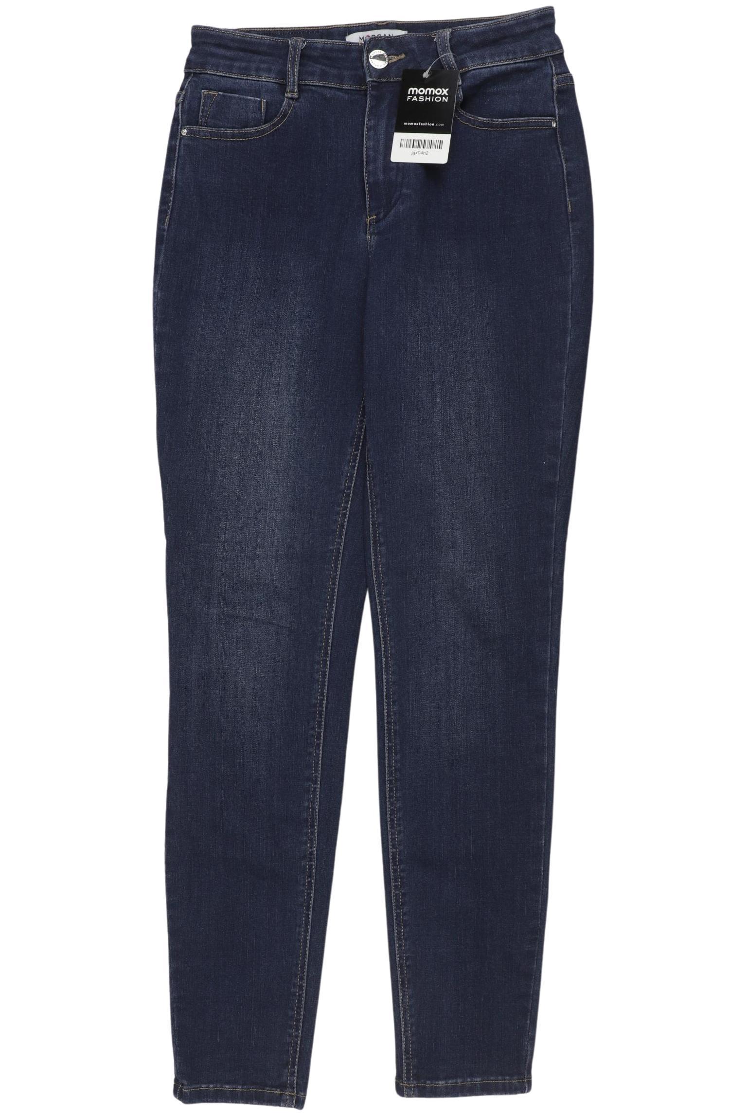 

Morgan Damen Jeans, marineblau, Gr. 36