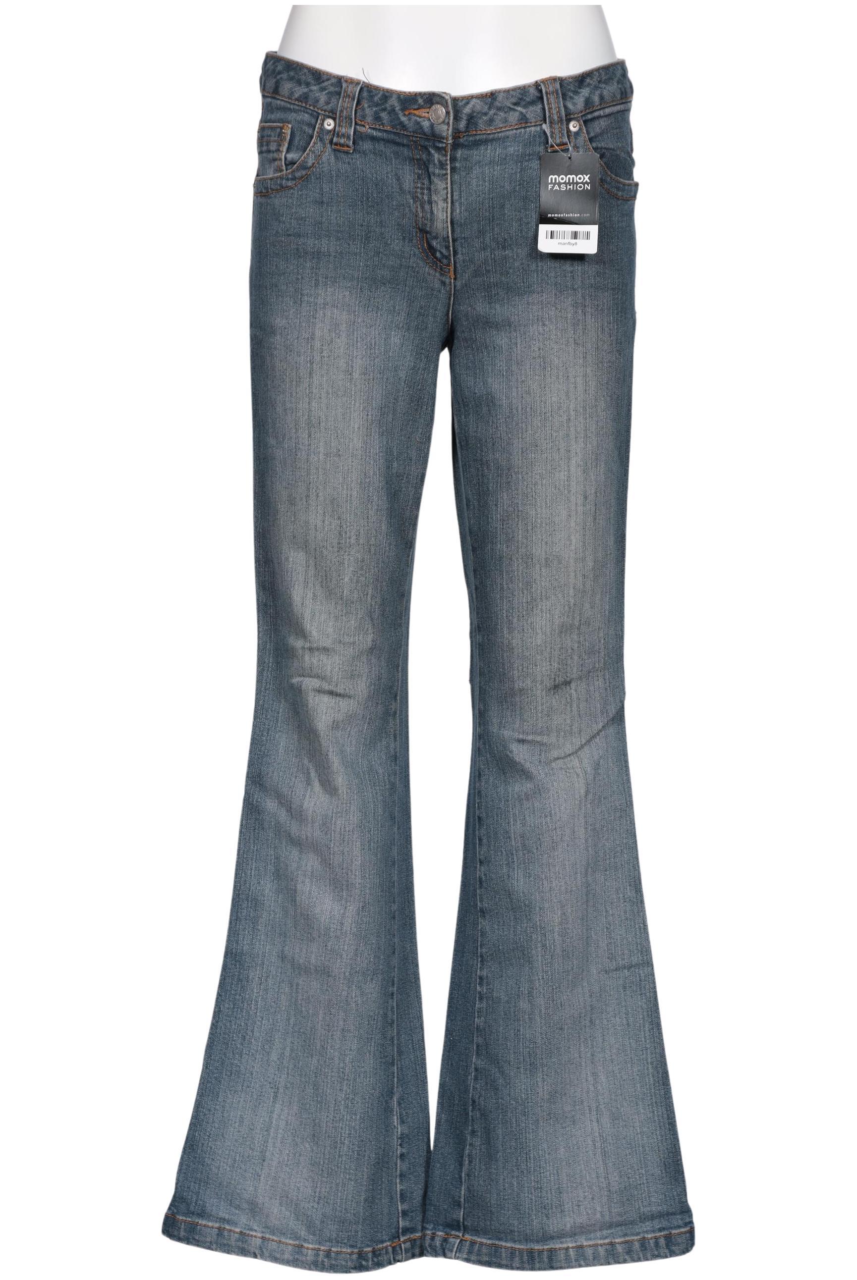 

Morgan Damen Jeans, blau, Gr. 40
