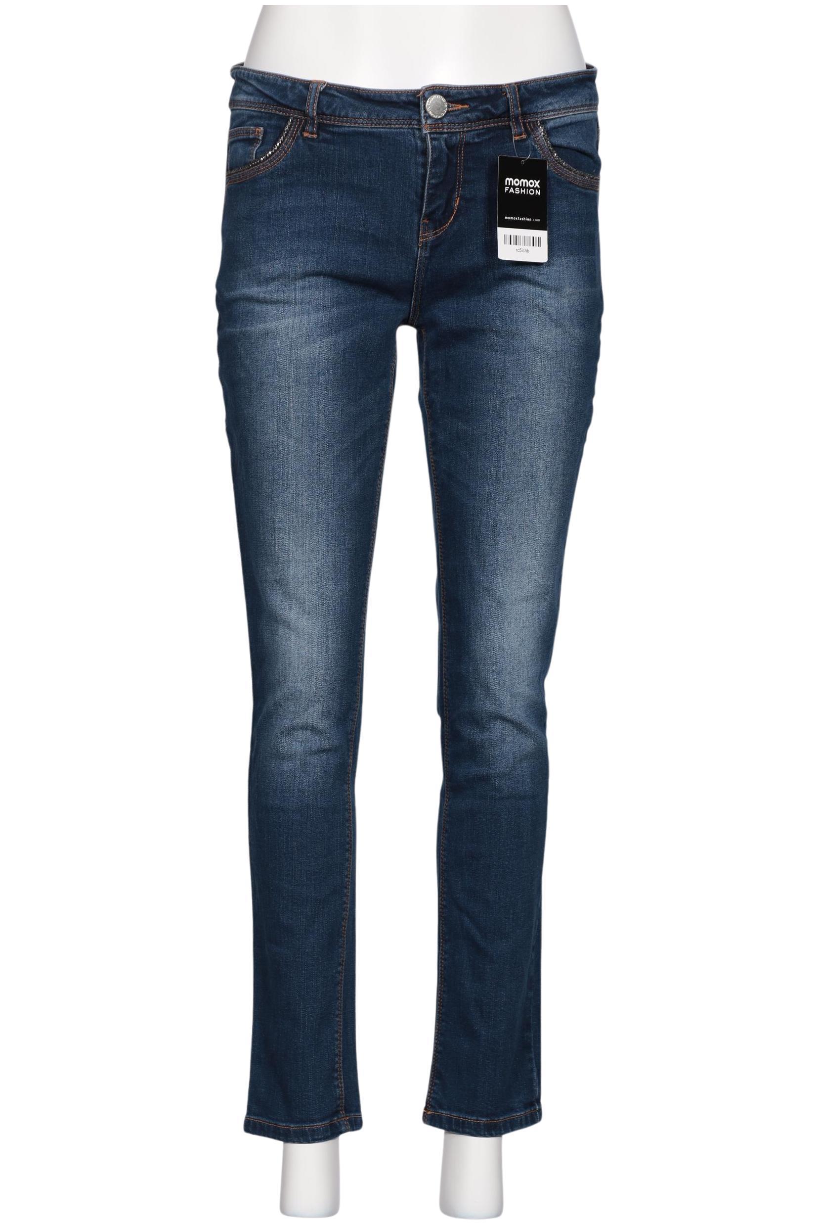 

Morgan Damen Jeans, blau, Gr. 40