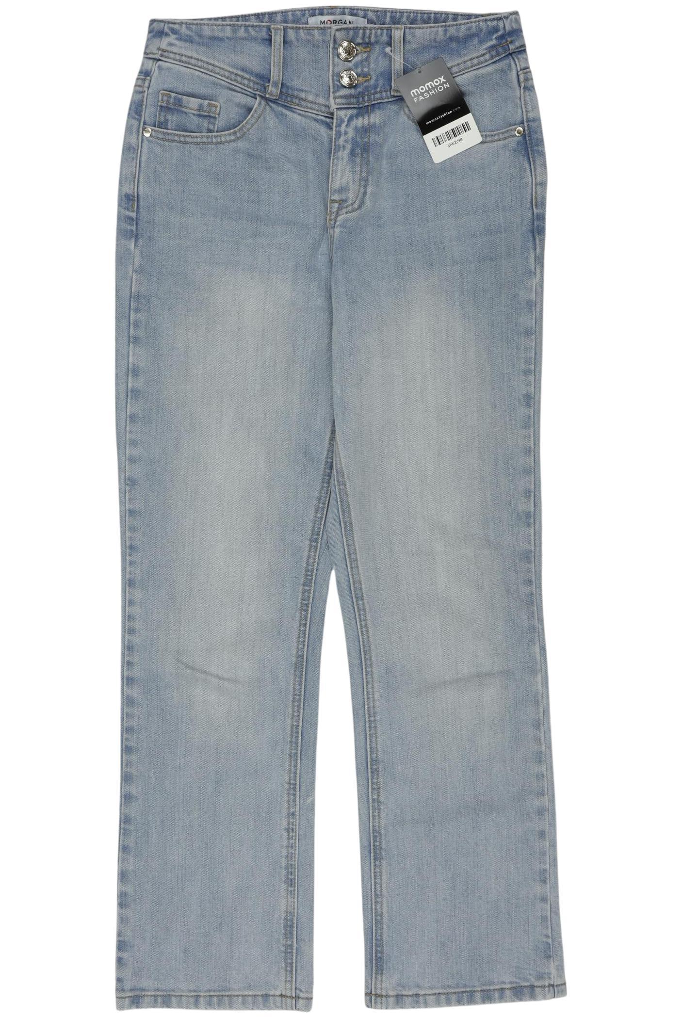 

Morgan Damen Jeans, hellblau, Gr. 36