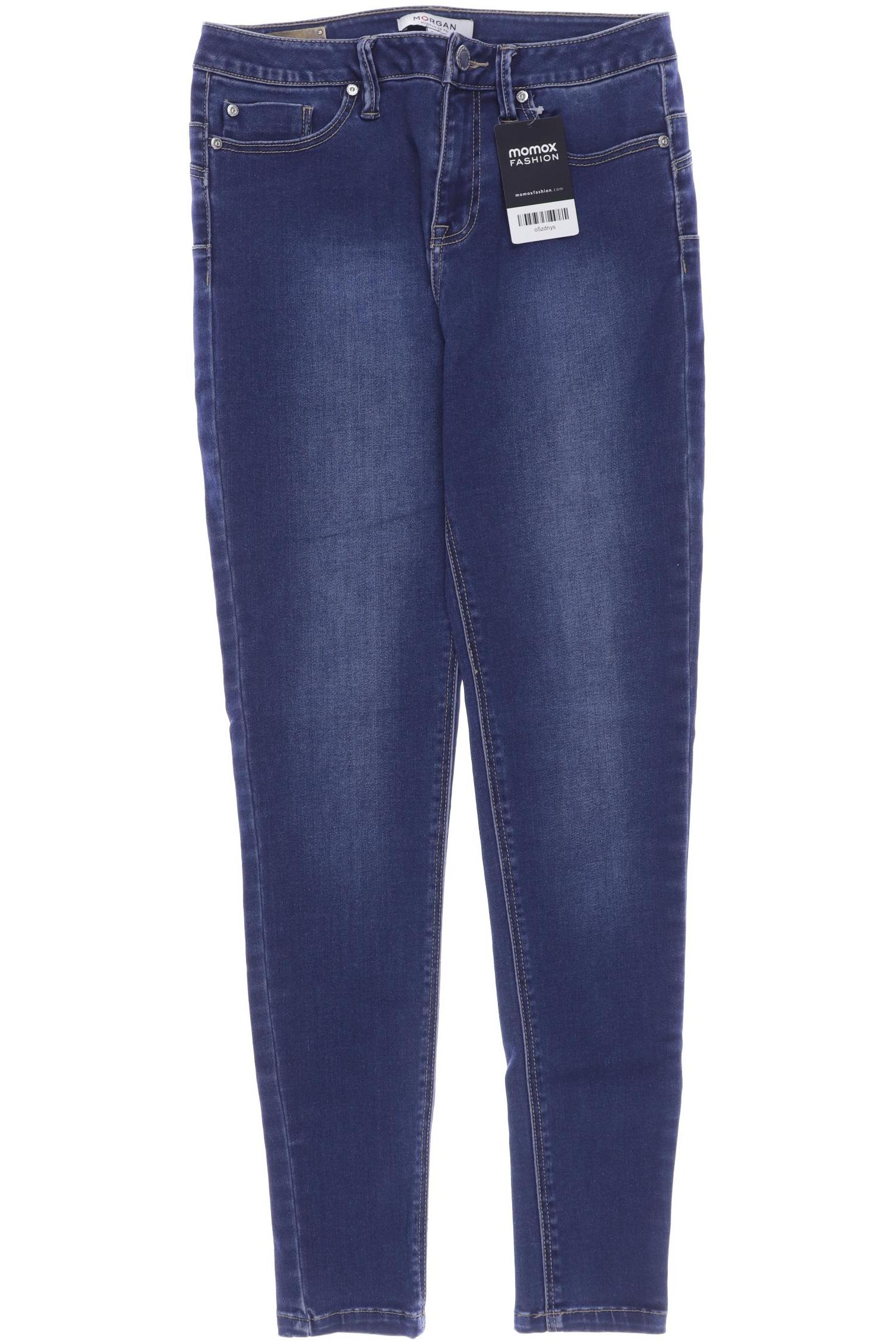 

Morgan Damen Jeans, blau, Gr. 38