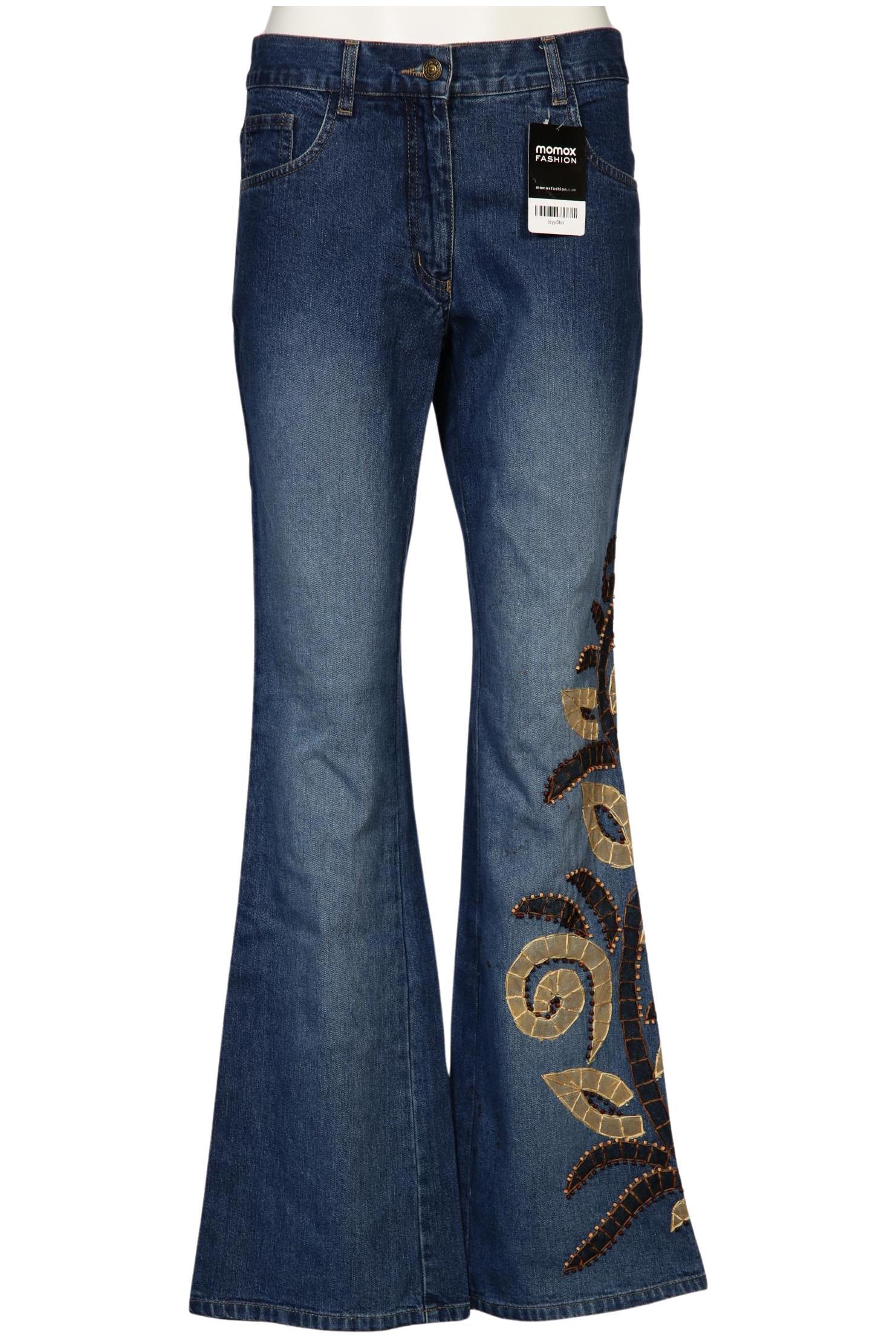 

Morgan Damen Jeans, blau, Gr. 31