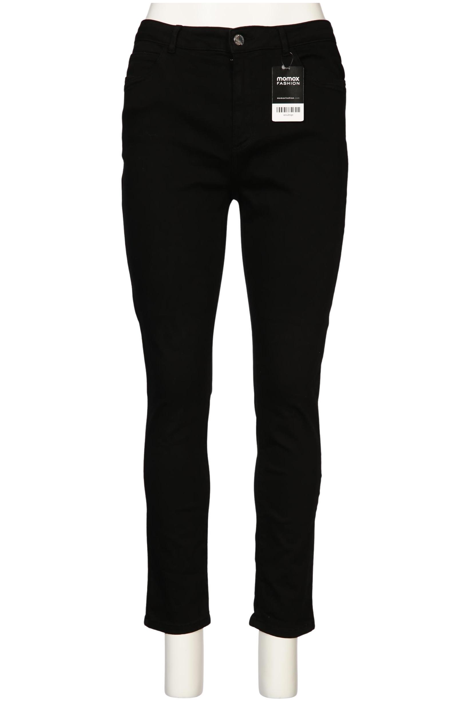 

Morgan Damen Jeans, schwarz, Gr. 44