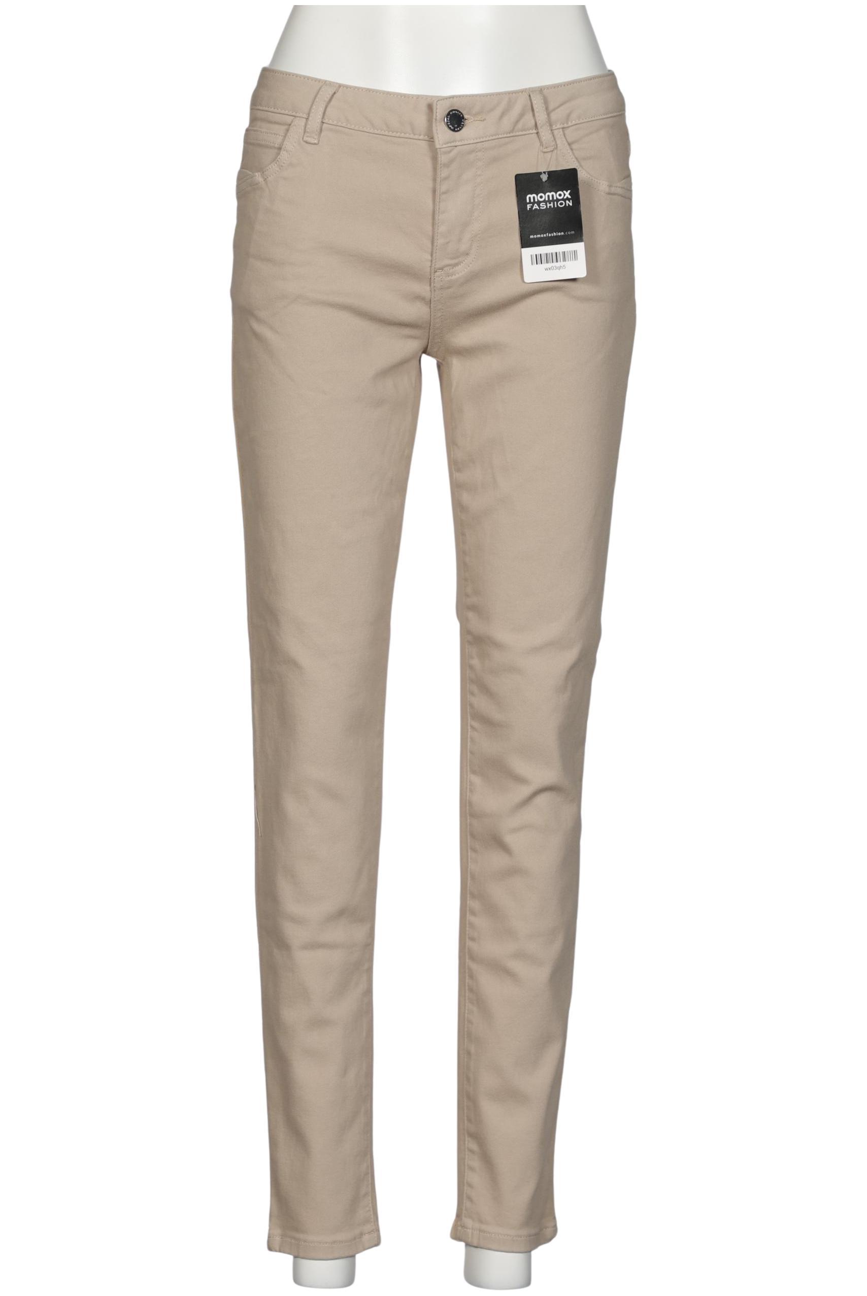 

Morgan Damen Jeans, beige, Gr. 40