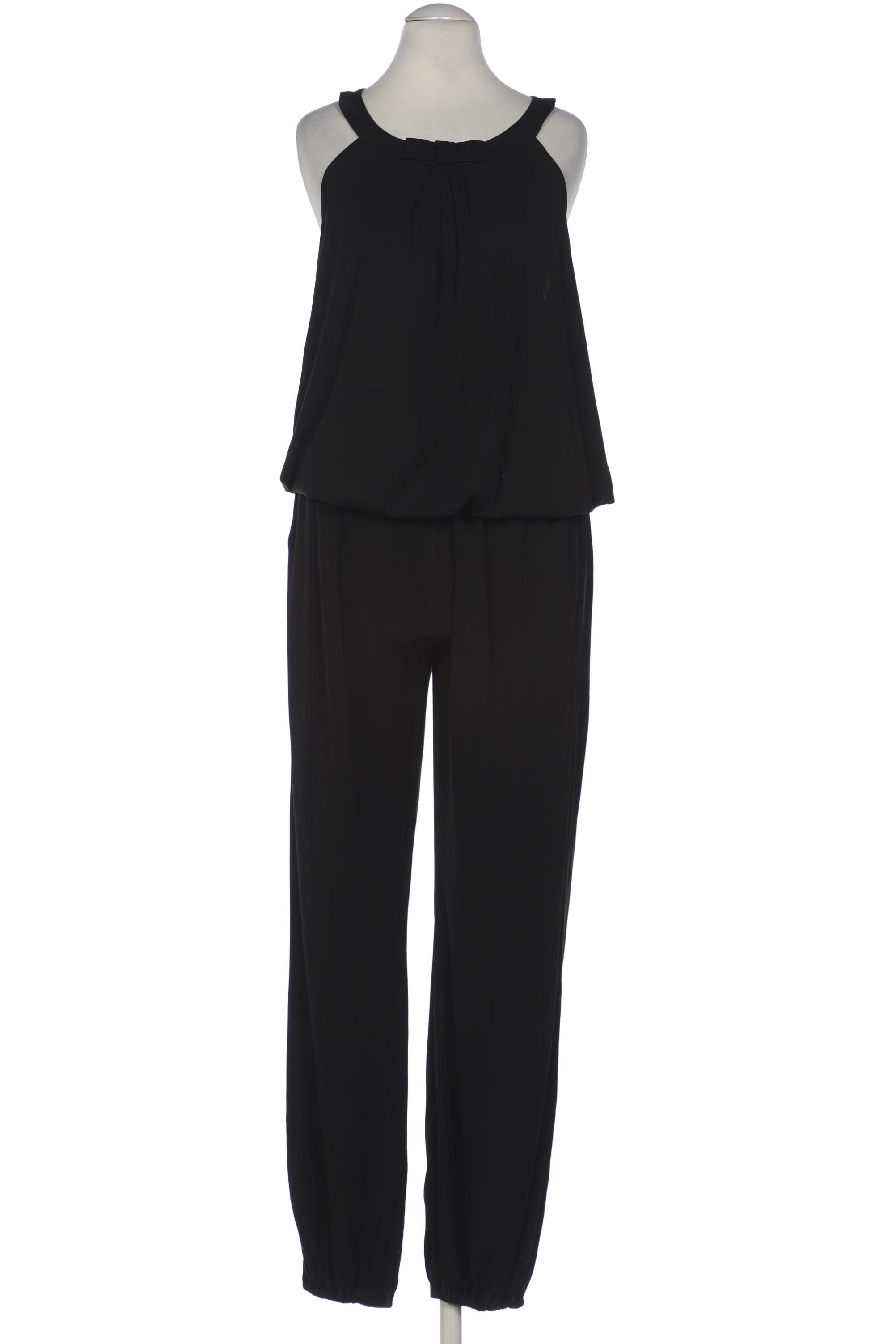 

Morgan Damen Jumpsuit/Overall, schwarz, Gr. 38