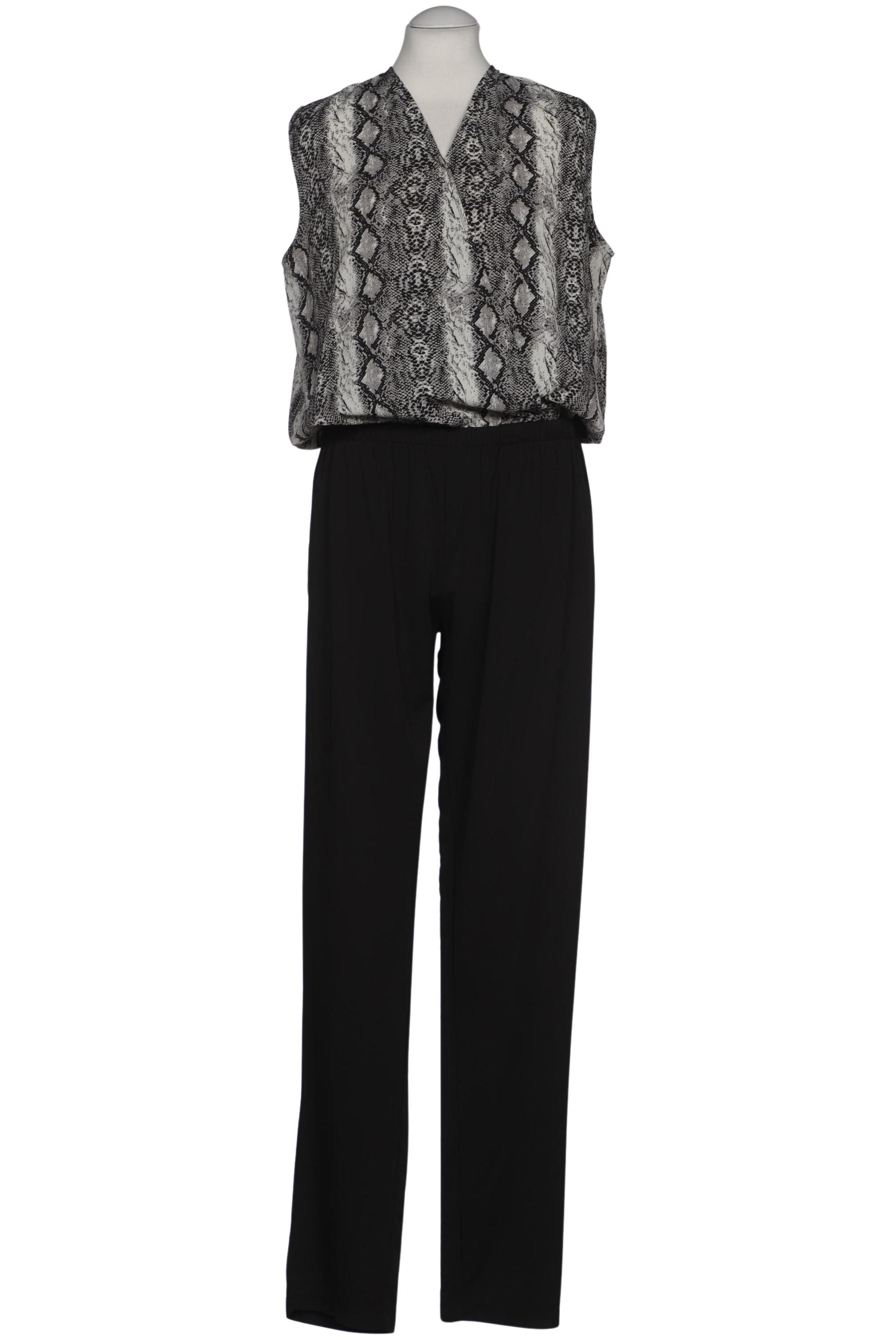 

Morgan Damen Jumpsuit/Overall, schwarz, Gr. 38