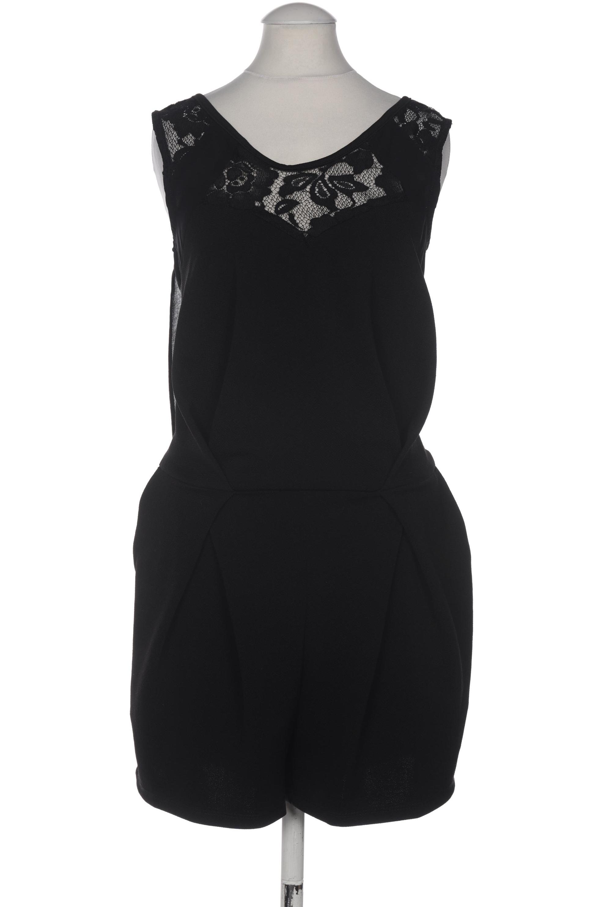 

MORGAN Damen Jumpsuit/Overall, schwarz