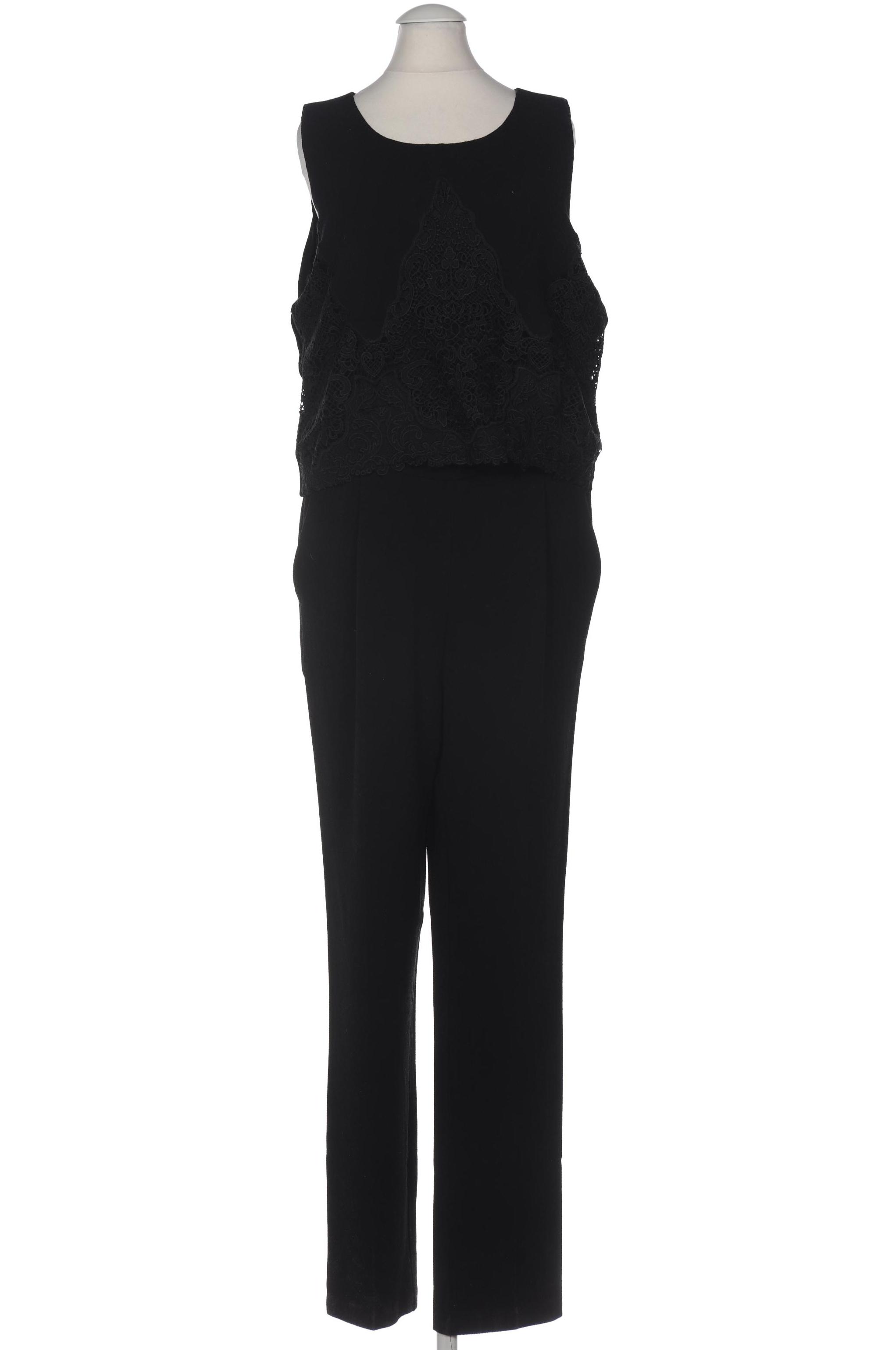 

MORGAN Damen Jumpsuit/Overall, schwarz